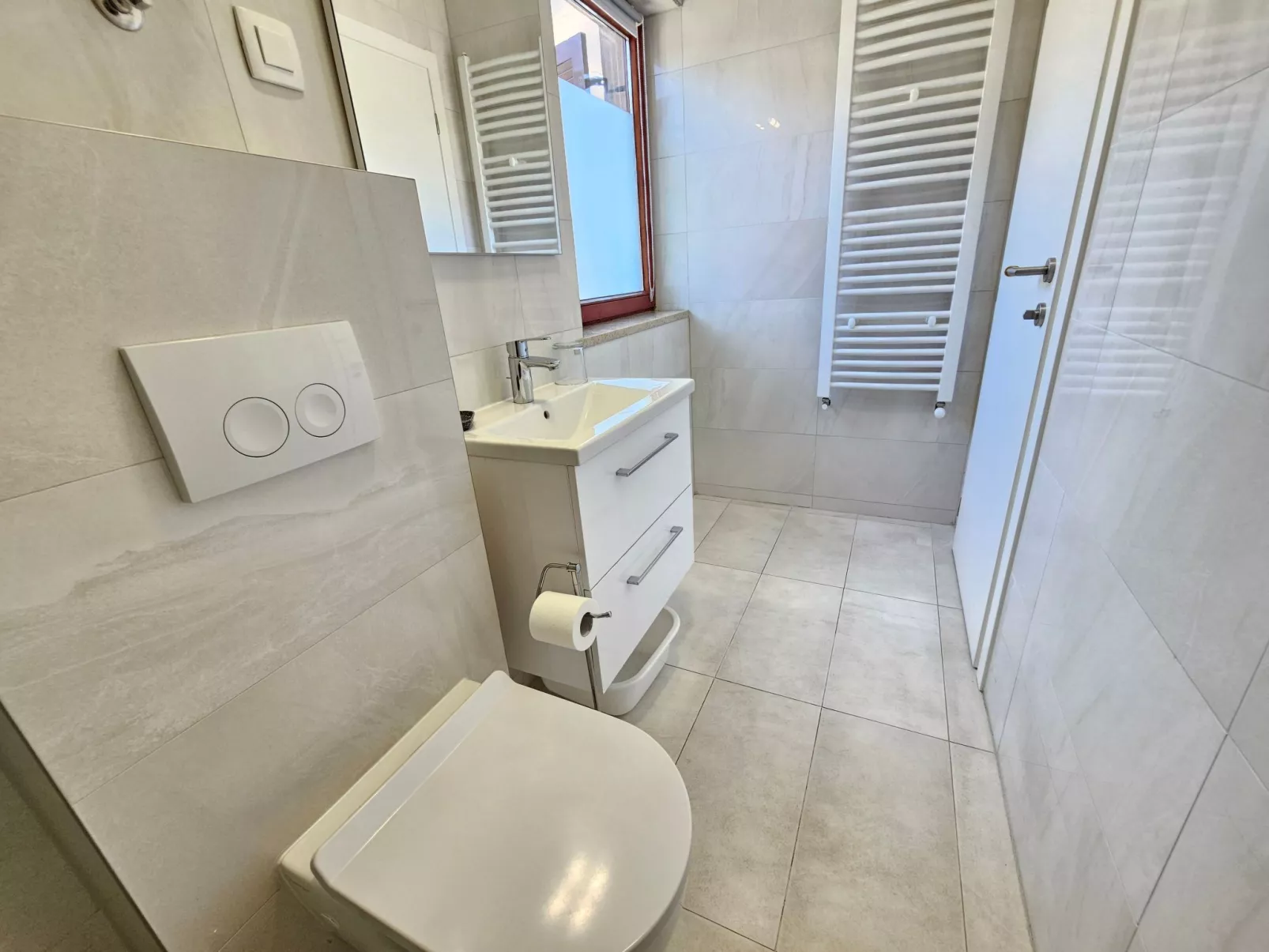 Wohnung für 6 Personen mit Jacuzzi-Inside