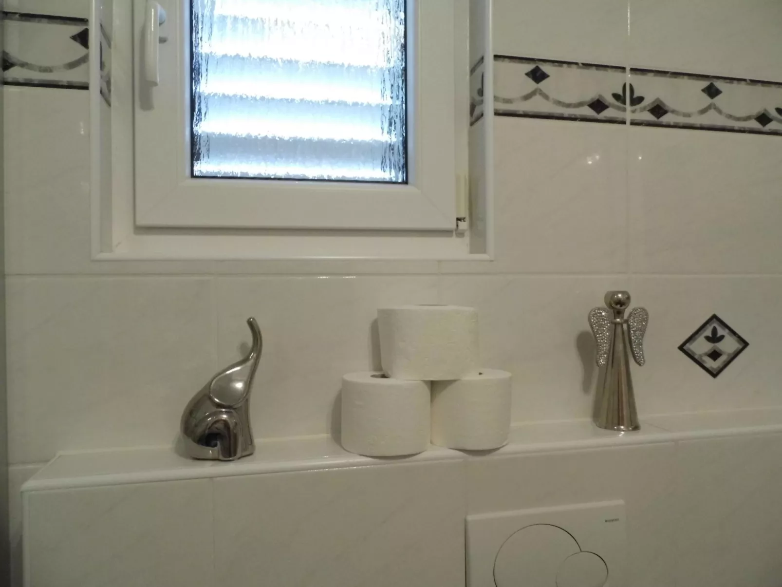 Ferienvilla "Budimir"-Inside