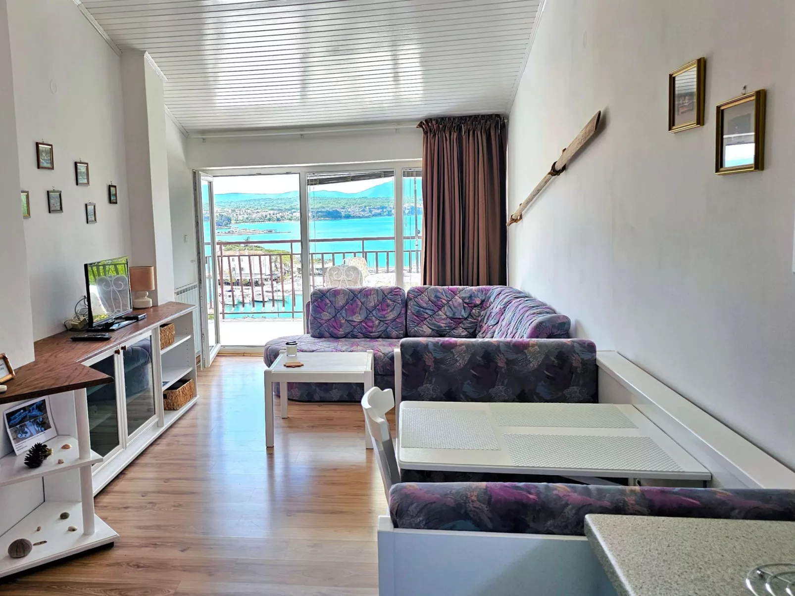 Direkt am Strand-Inside