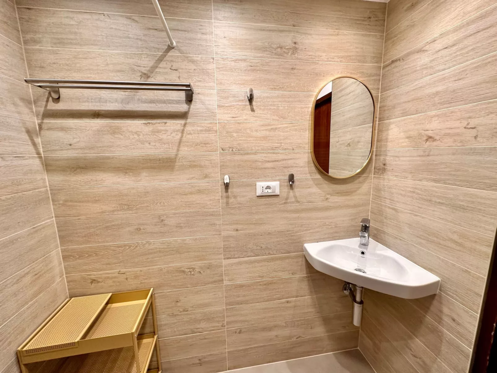 Wohnung Jaka 2-Inside