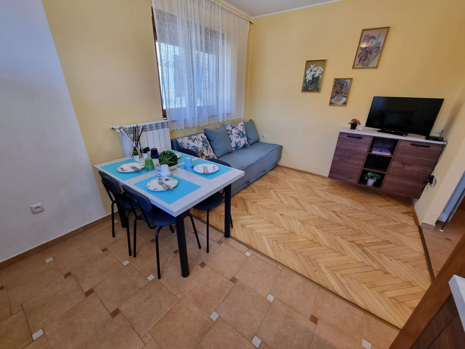 Mit Terrasse-Image-tags.info