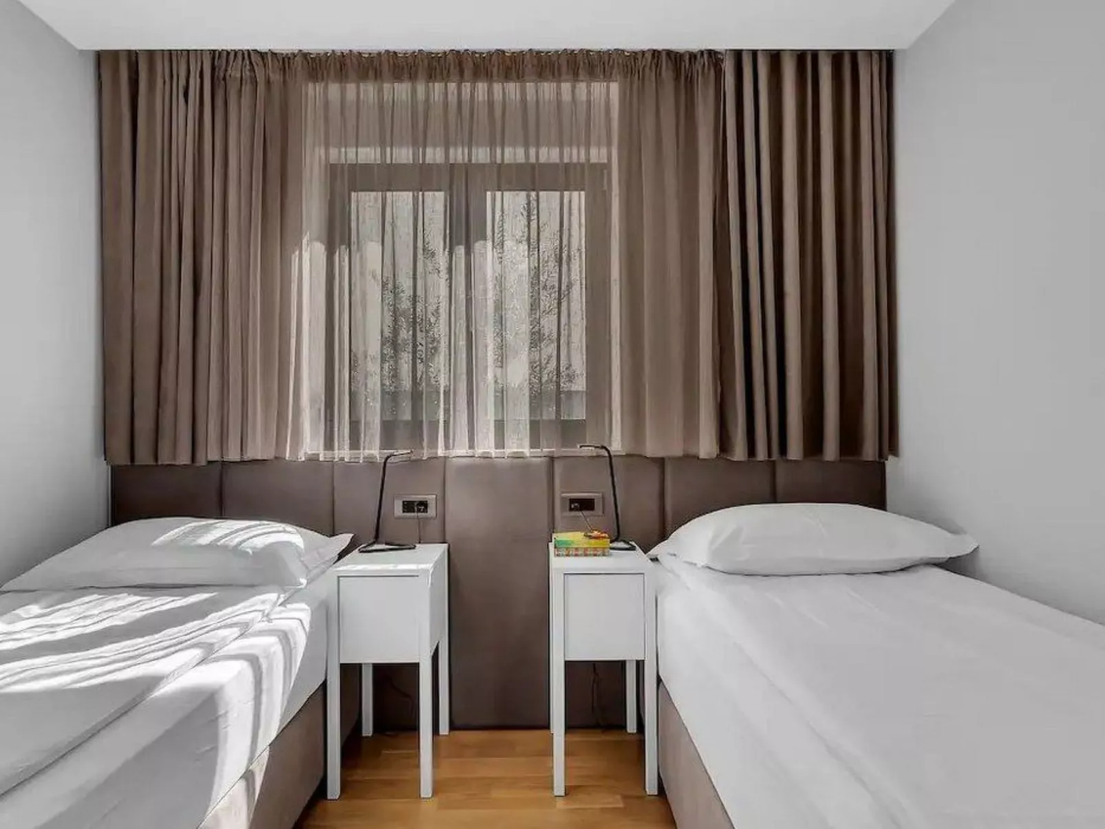 Villa Jelena App. 2. Rab-Drinnen