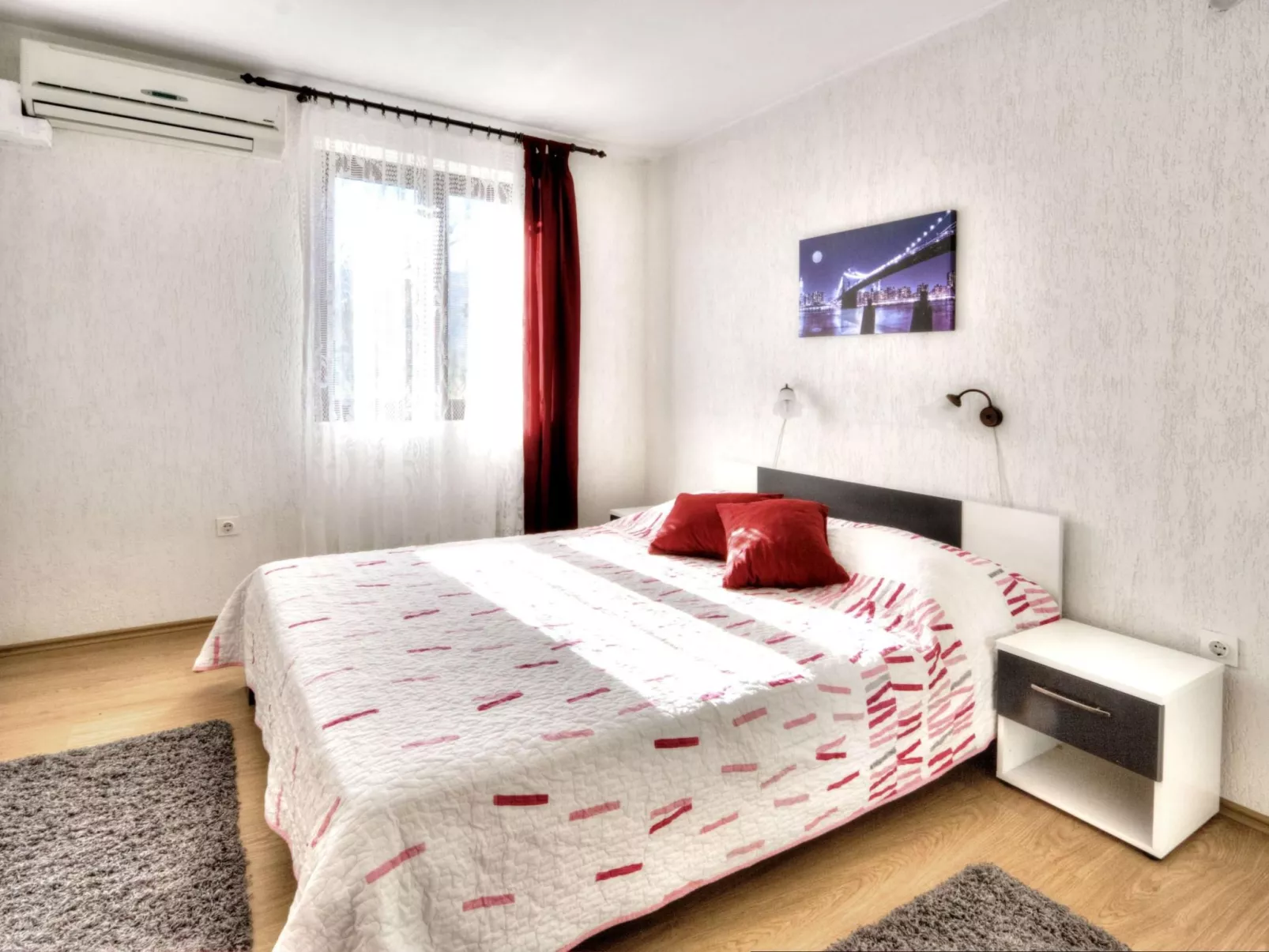 Appartement in Baška mit Grill - Image-tags.info