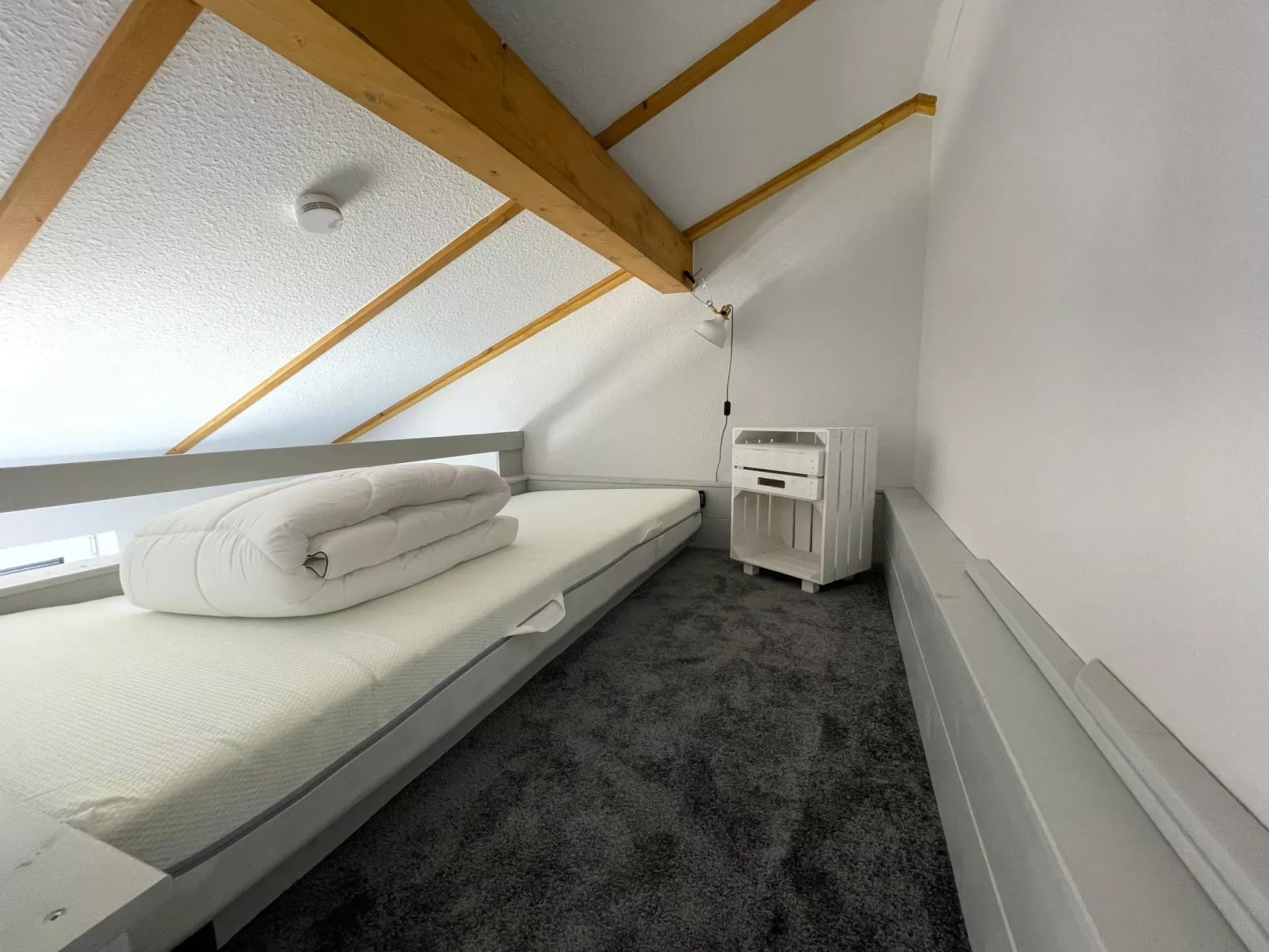 G24 Ferienhaus mit Sauna im eigenen Garten-Inside