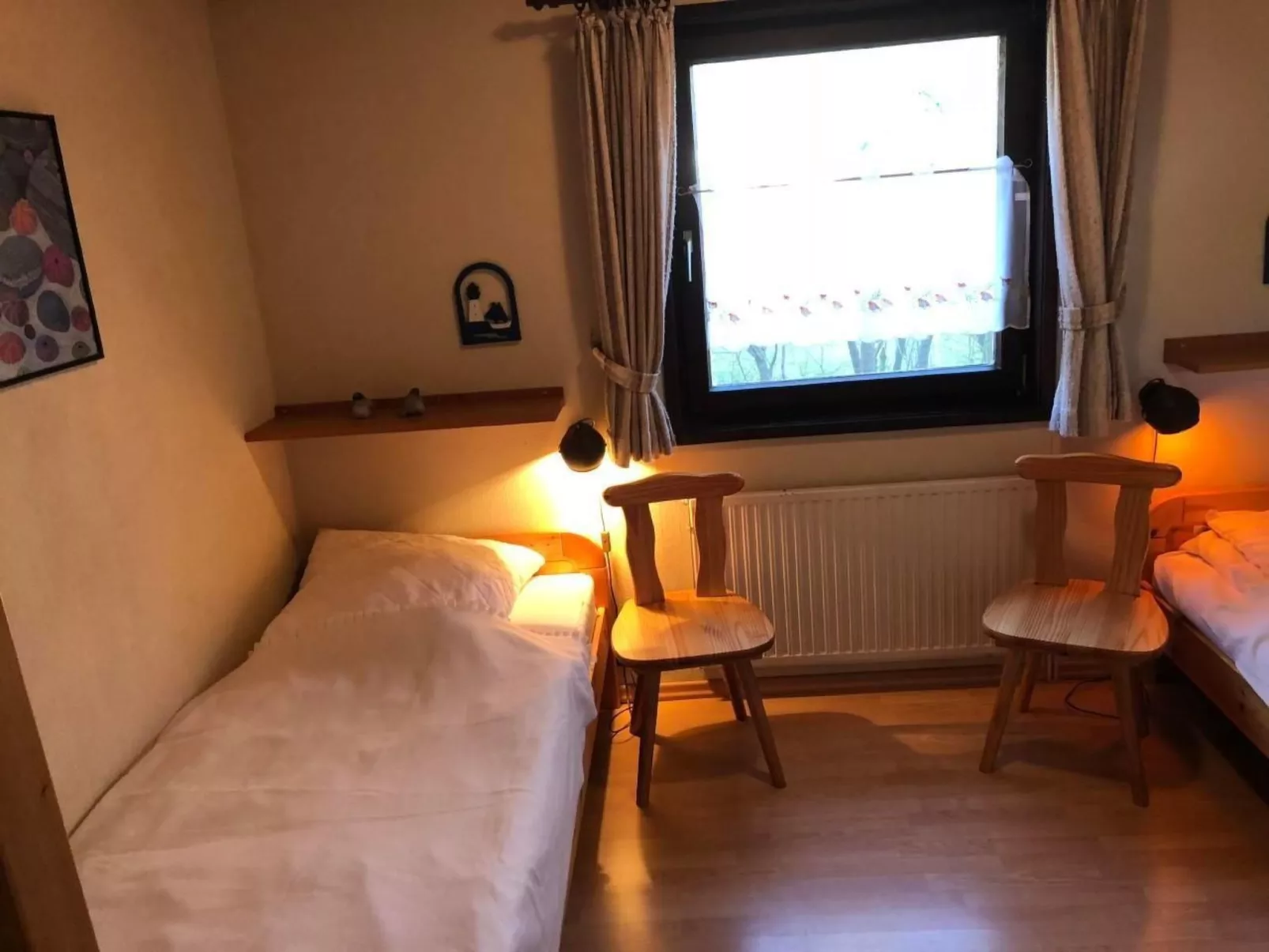 D4 Haus in Eckwarderhörne mit Terrasse und Garte-Image-tags.info