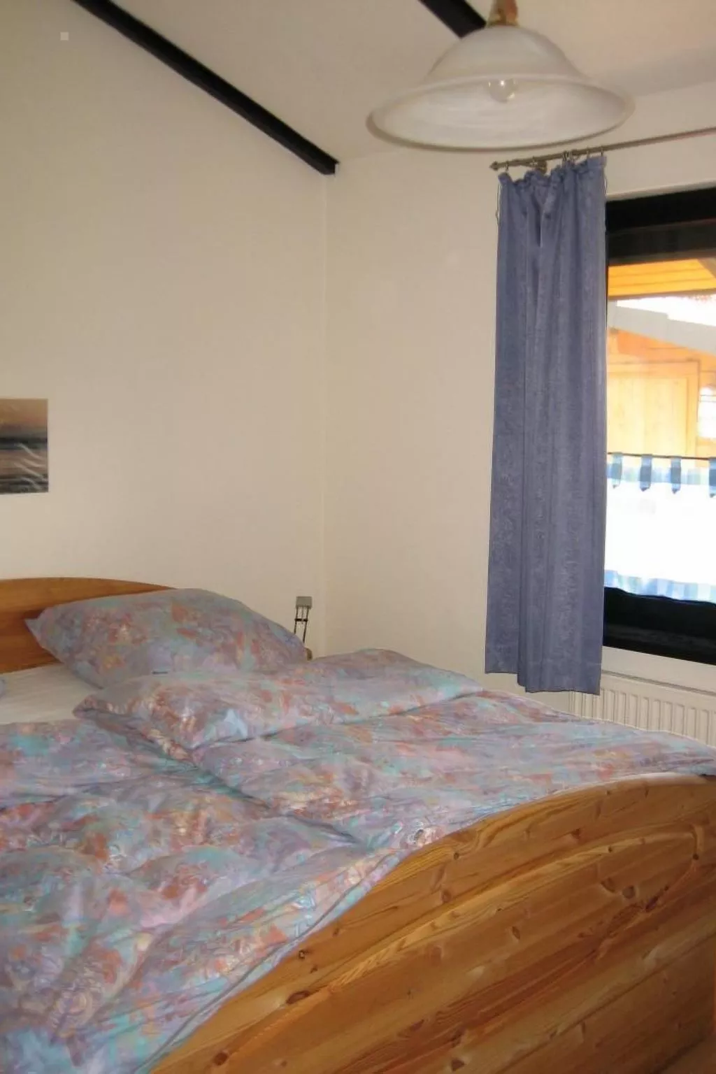 Nettes Ferienhaus in Großwürden mit Garten-Dedans