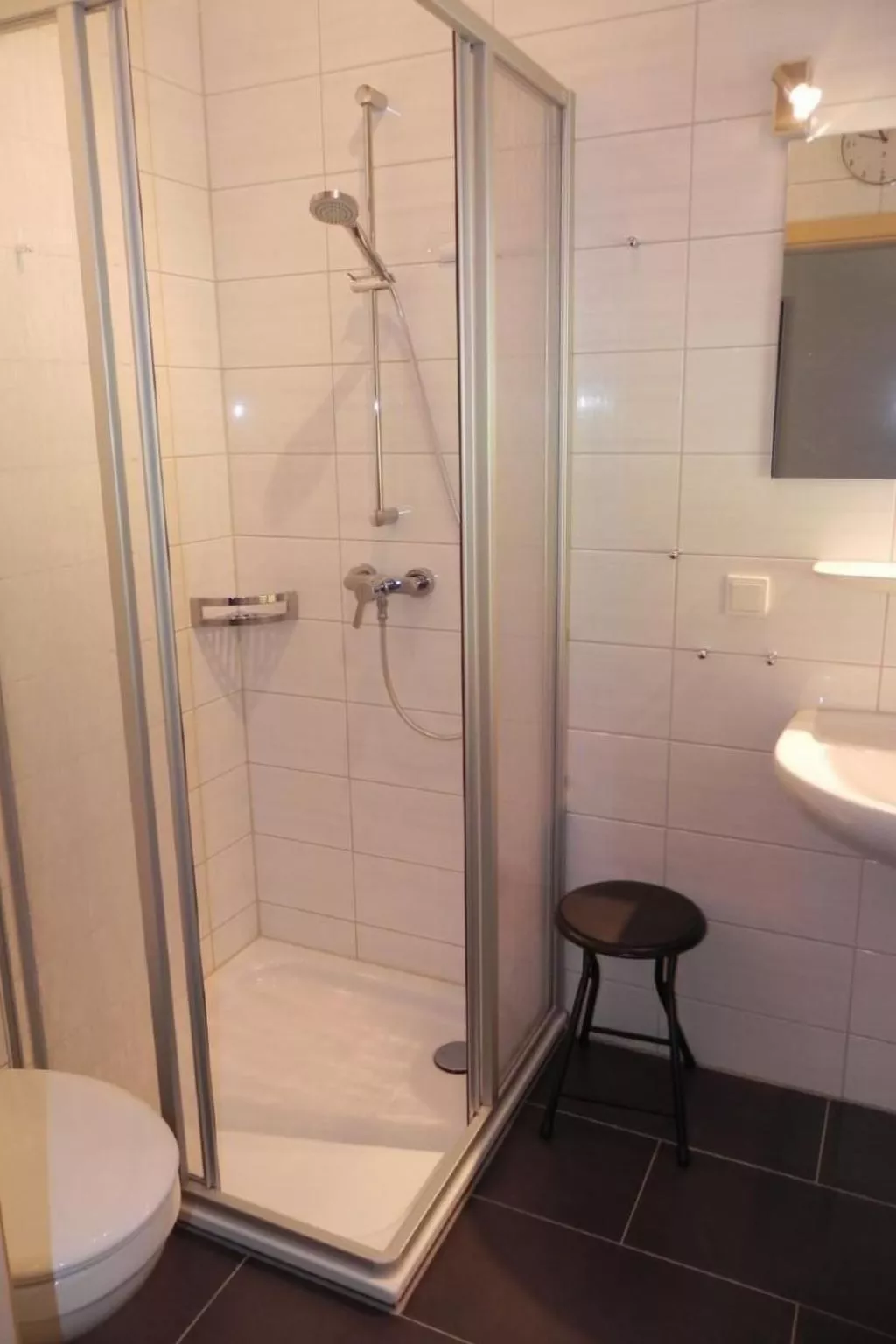 E19 Haus mit Wintergarten, Terrasse und Garten-Drinnen