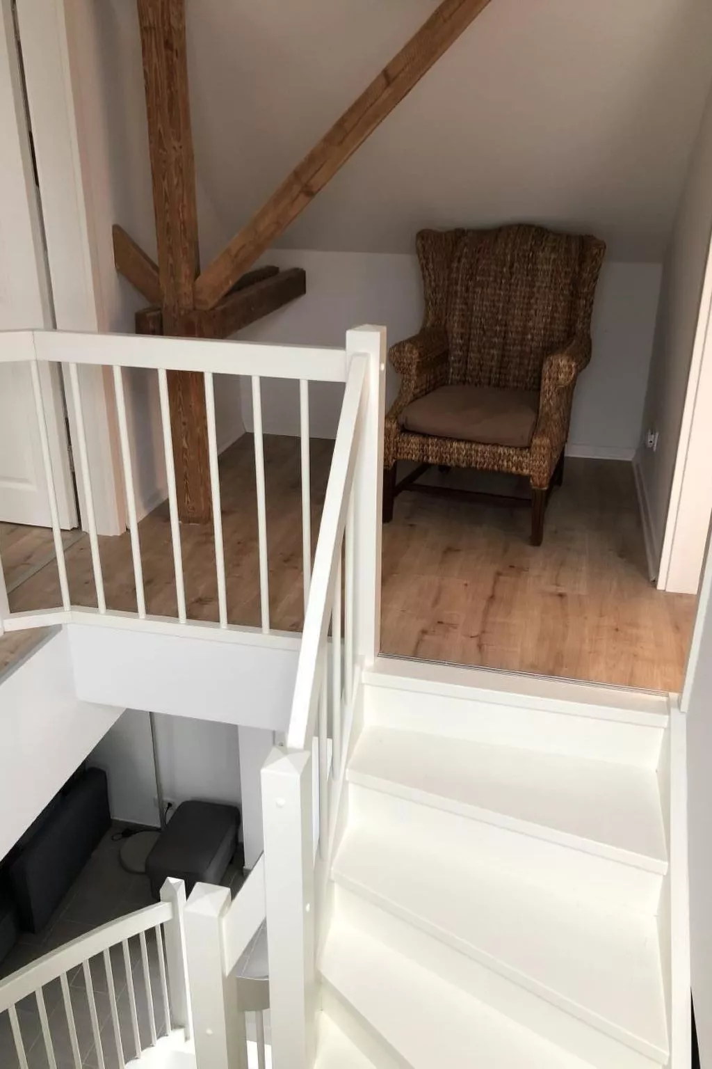 Deichhof Tossens-Drinnen