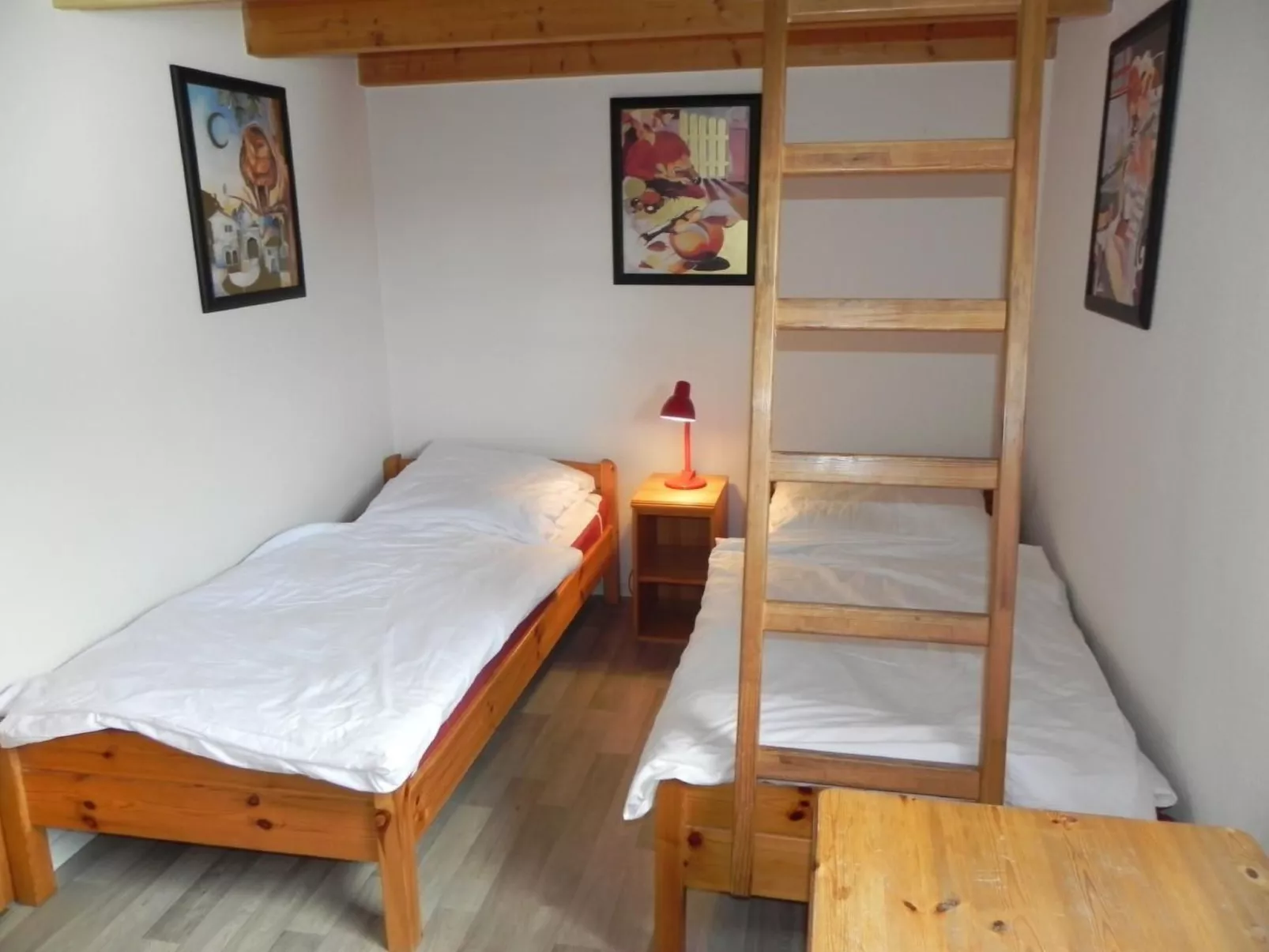 K5 Haus in Eckwarderhörne mit Terrasse und Garte - Dedans