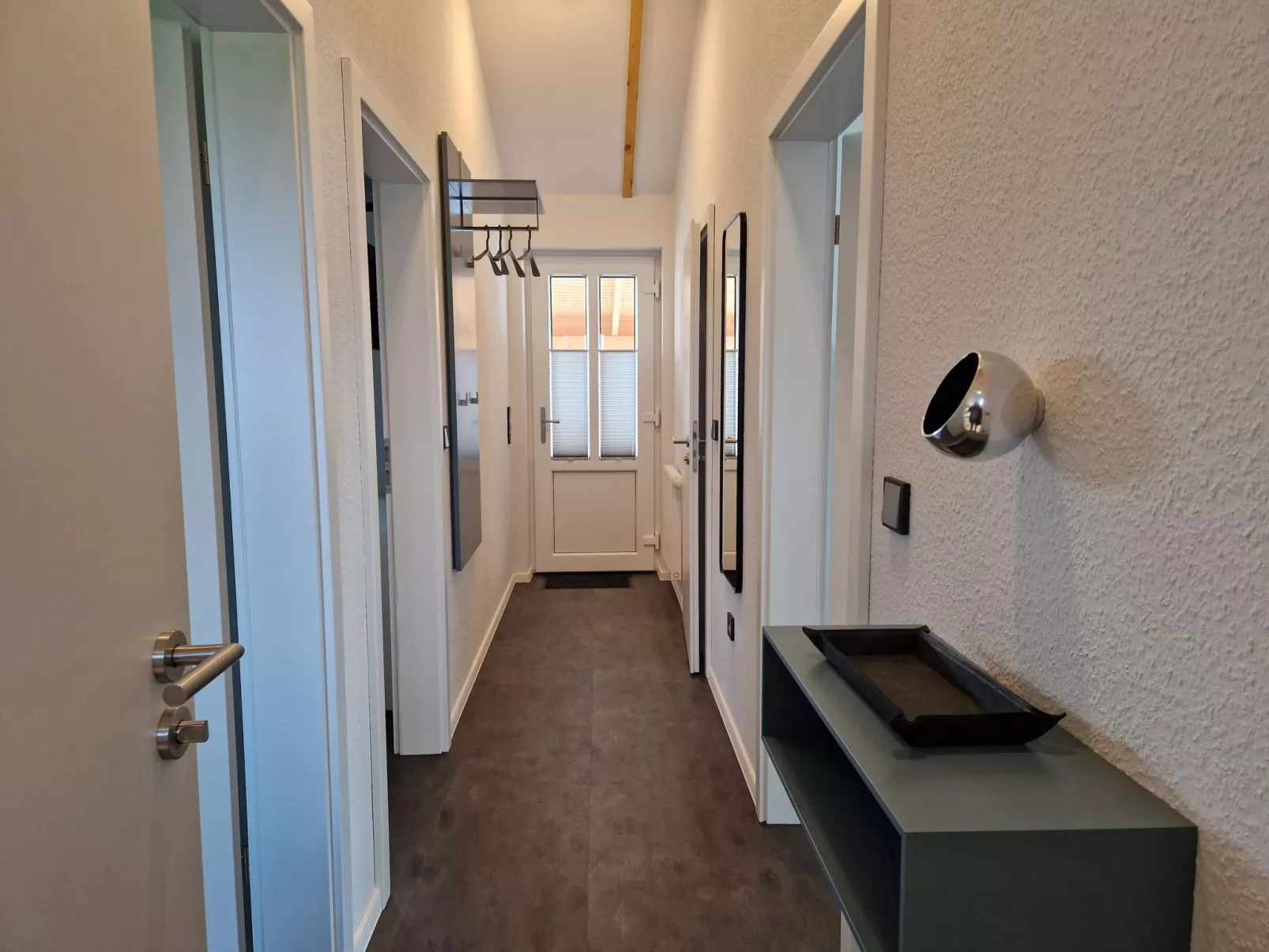 G26 Haus mit tollem Ausblick in Eckwarderhörne-Dedans