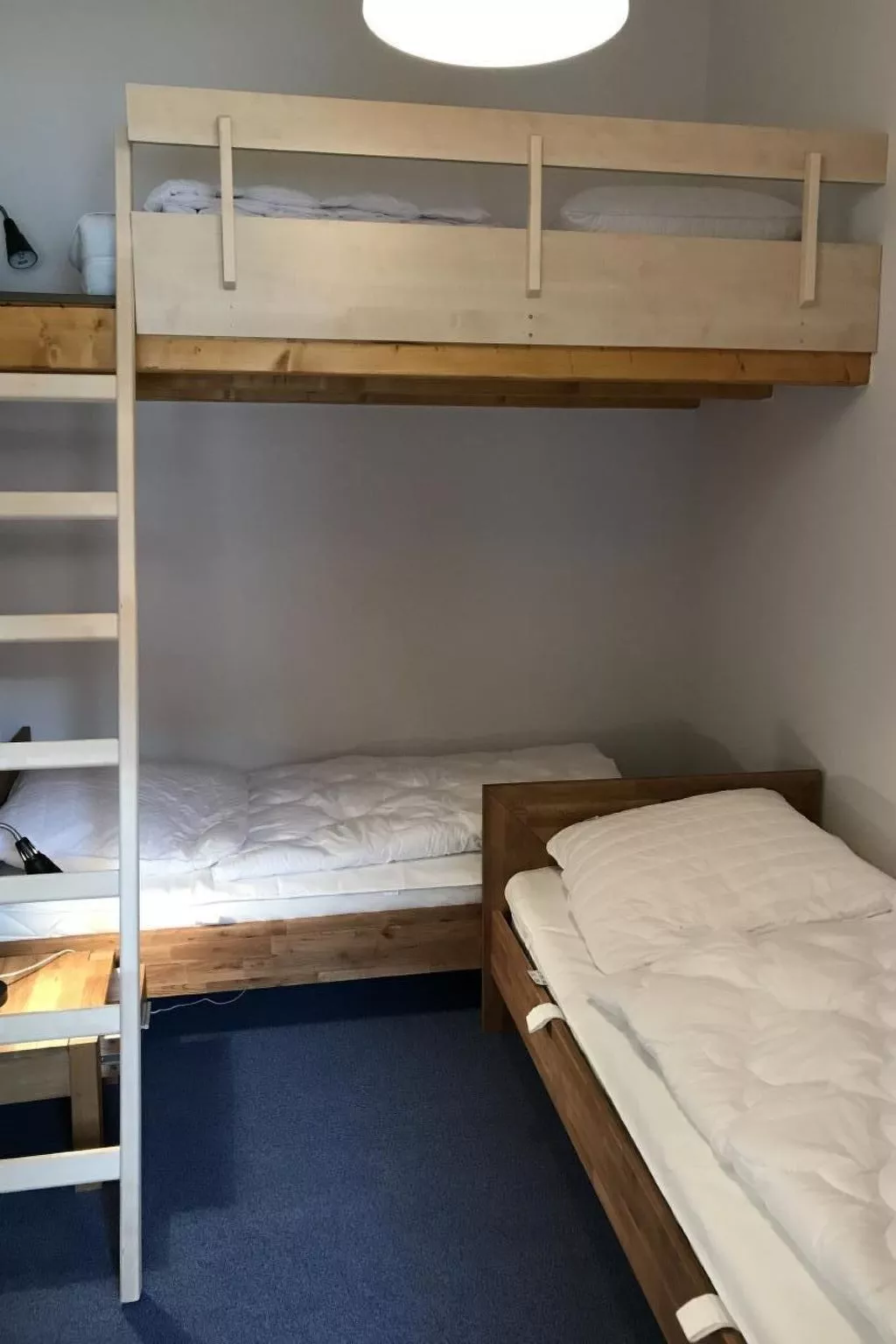 E17 Ferienhaus mit Wintergarten und Terrasse-Inside