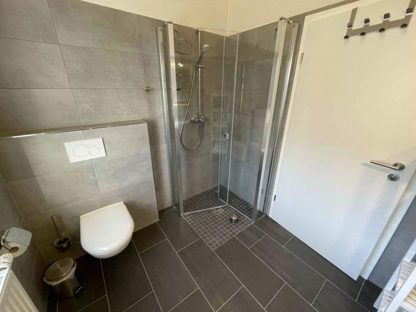 G5 Ferienhaus mit Garten in Eckwarderhörne-Dedans