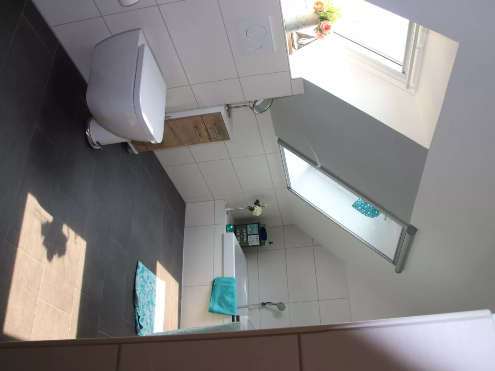 Meermomente Burhave-Inside