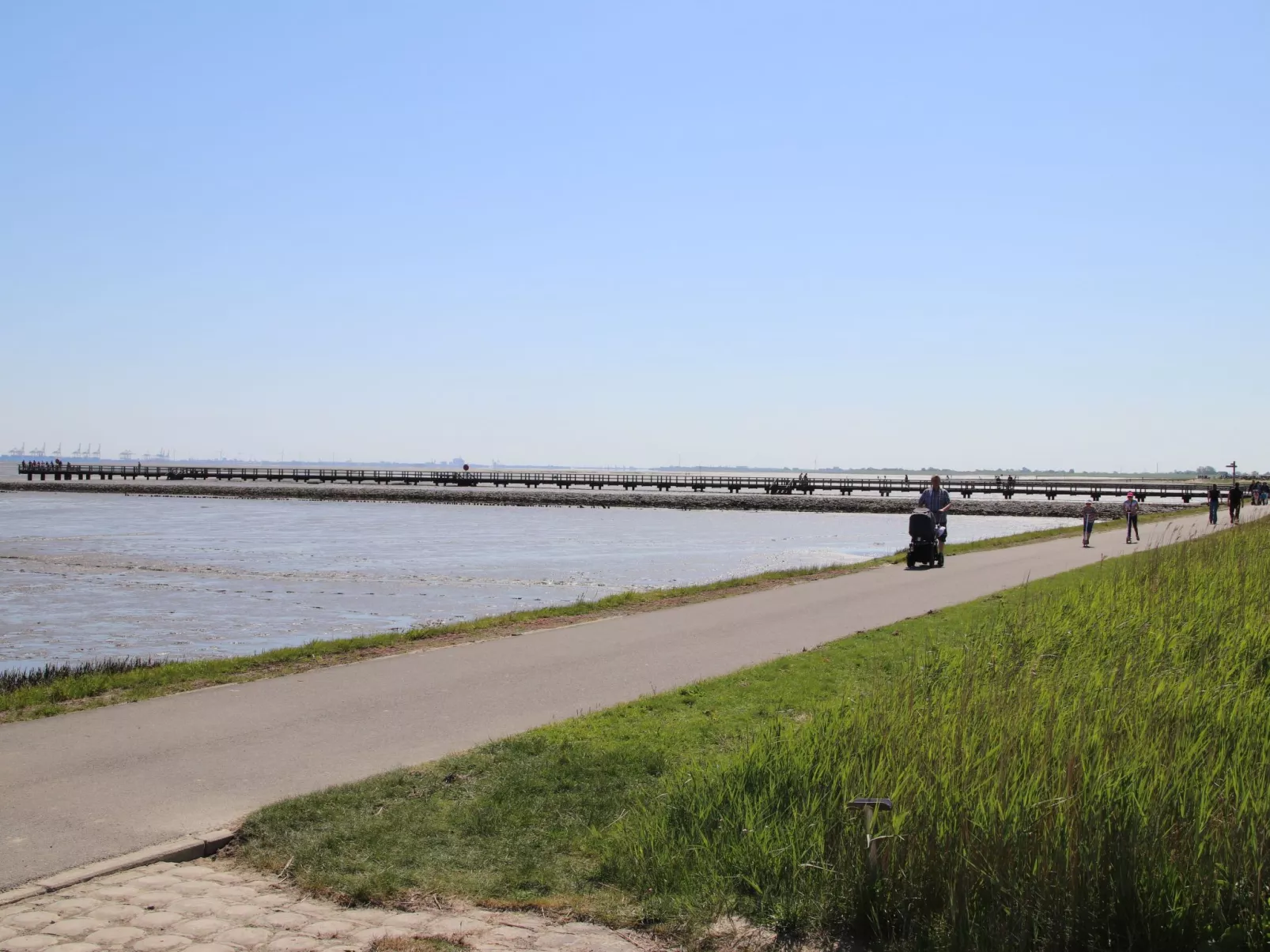 Meermomente-Draußen