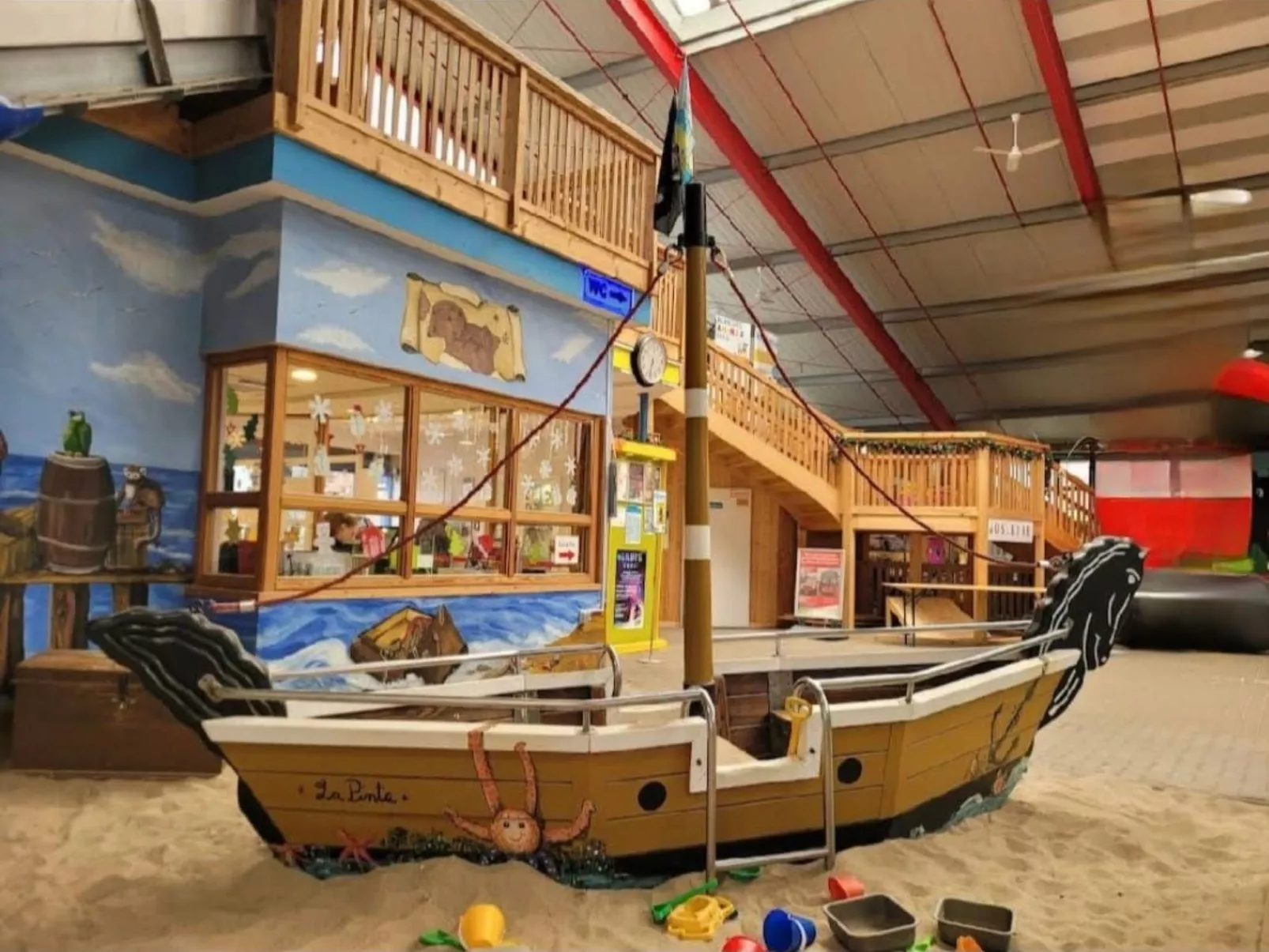 Marschenhuus-Draußen