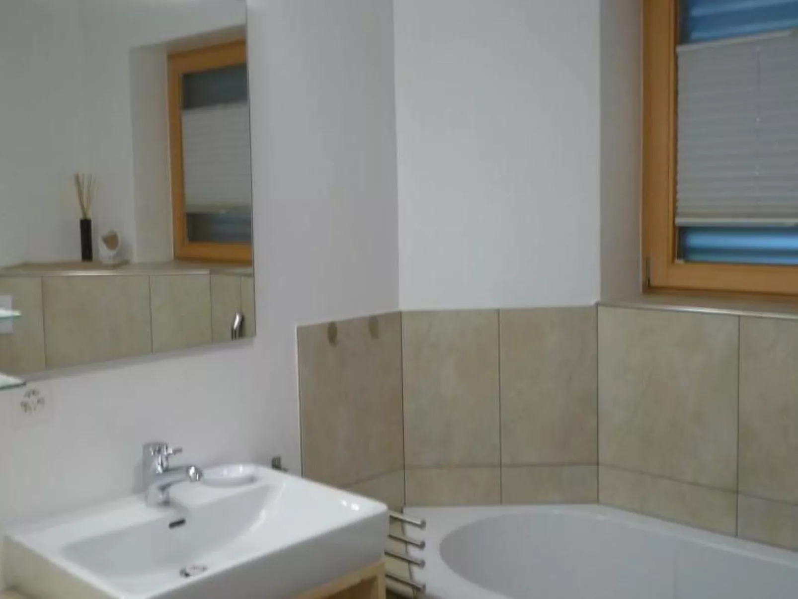 Chesa Tramèr-Drinnen