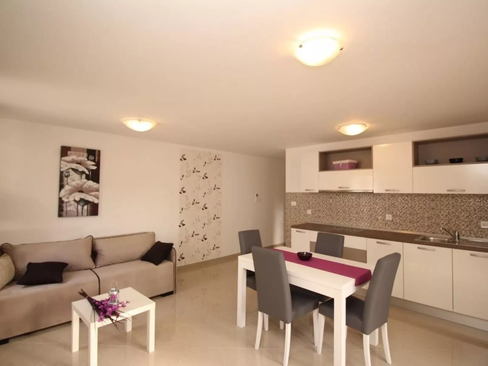 Gorica II A2+1 br.5
