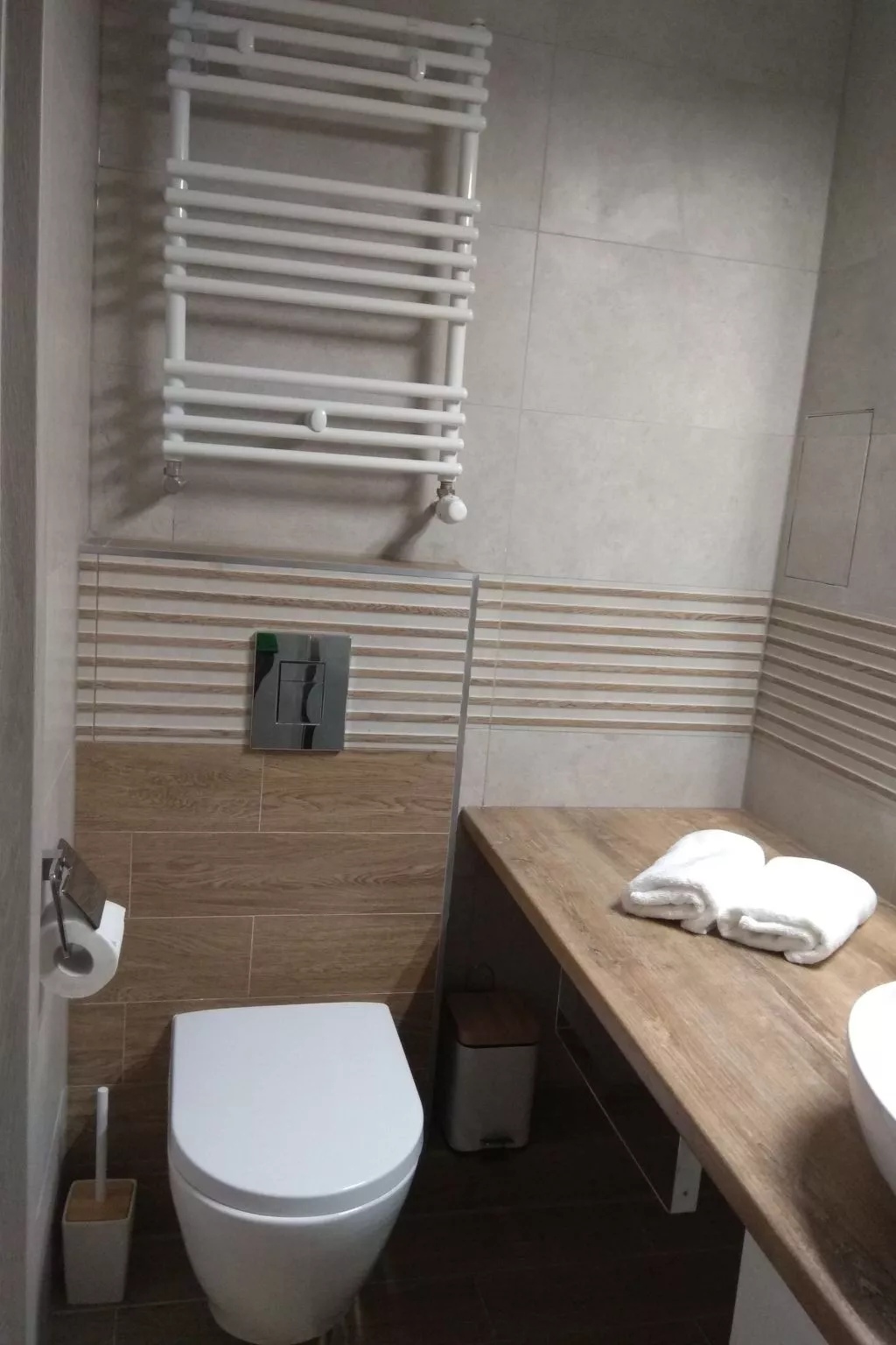 Apartament Cesarski Agnes-Inside