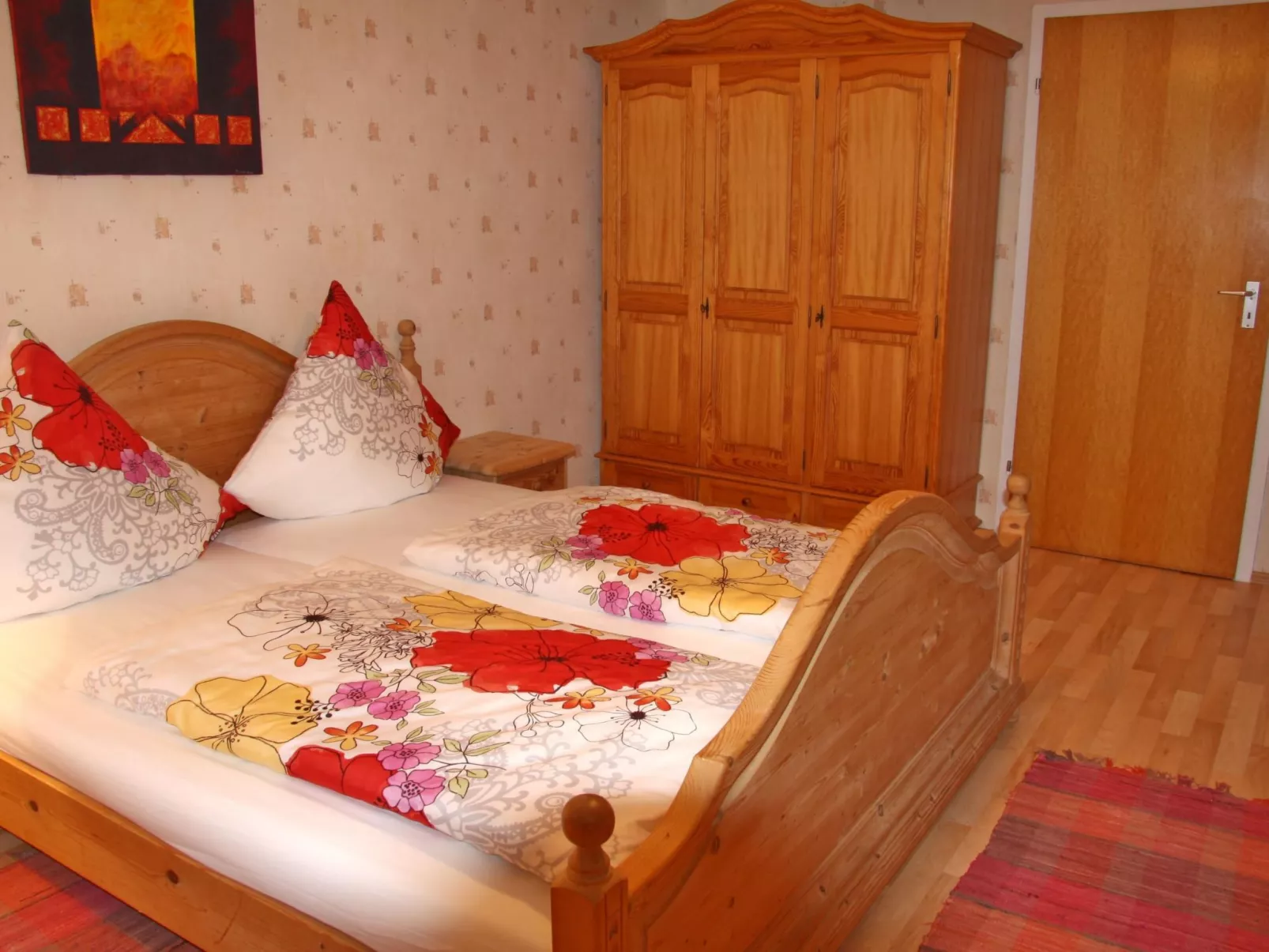 Wunderschönes Ferienhaus in Zainingen-Inside