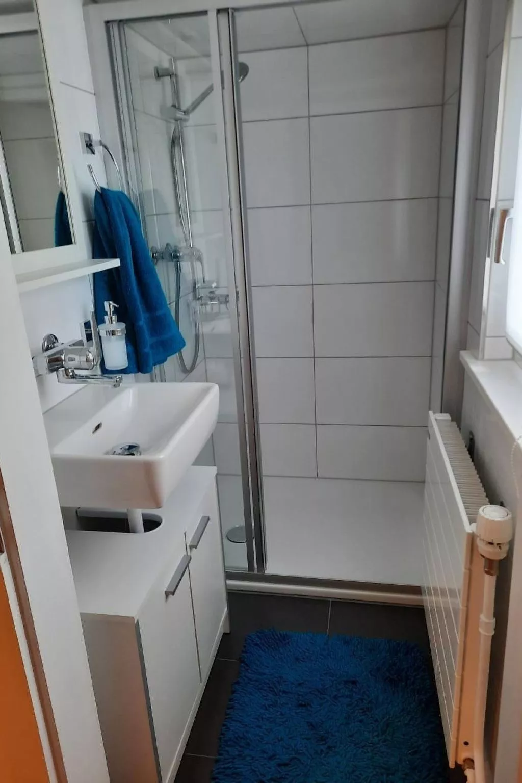 Haus Usziit - Zeit die Seele baumeln zu lassen-Dedans