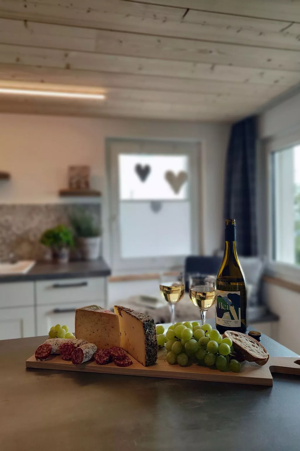 Schlosshöchi-Dedans