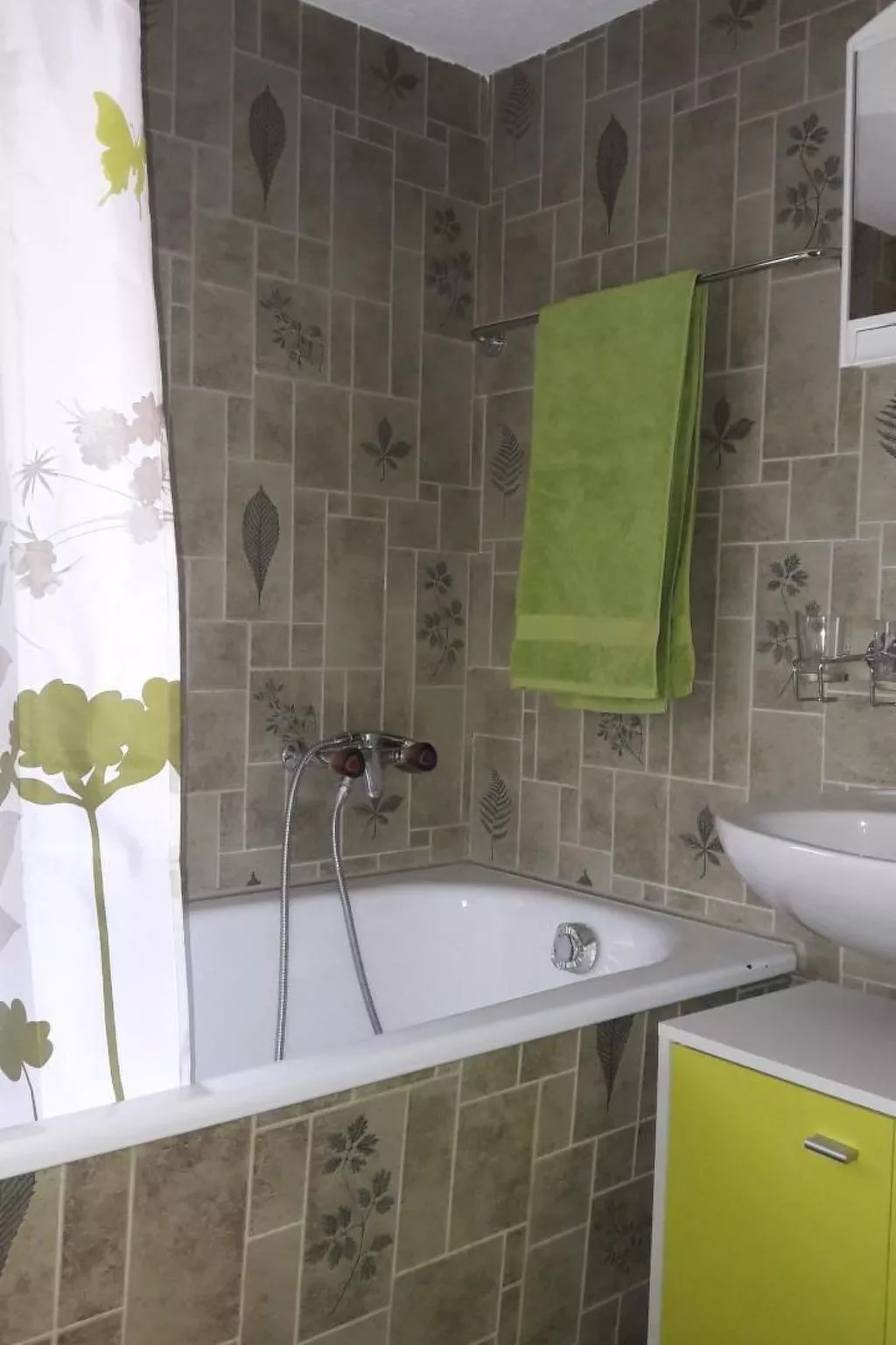 Auf dem Bauernhof-Dedans