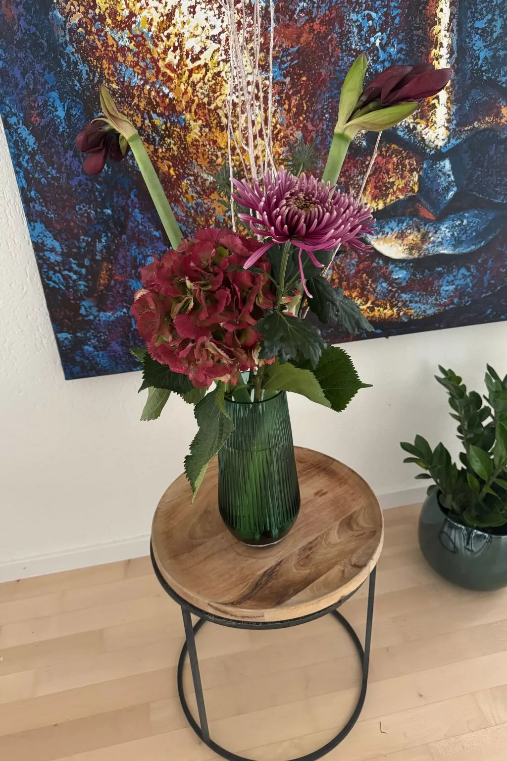 Silent Escape-Inside