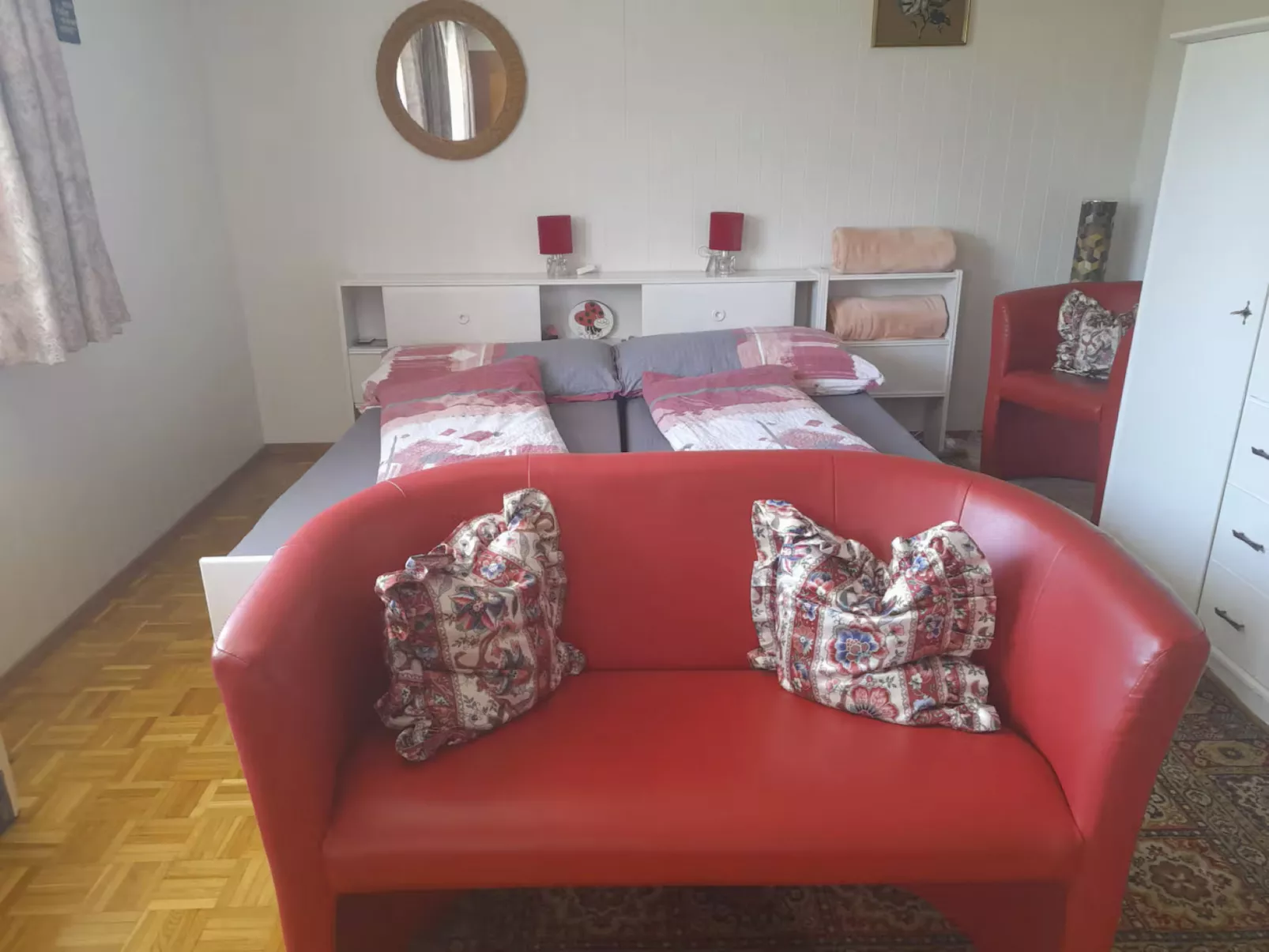 Charmantes Chalet Apartment mit Aussicht-Image-tags.info