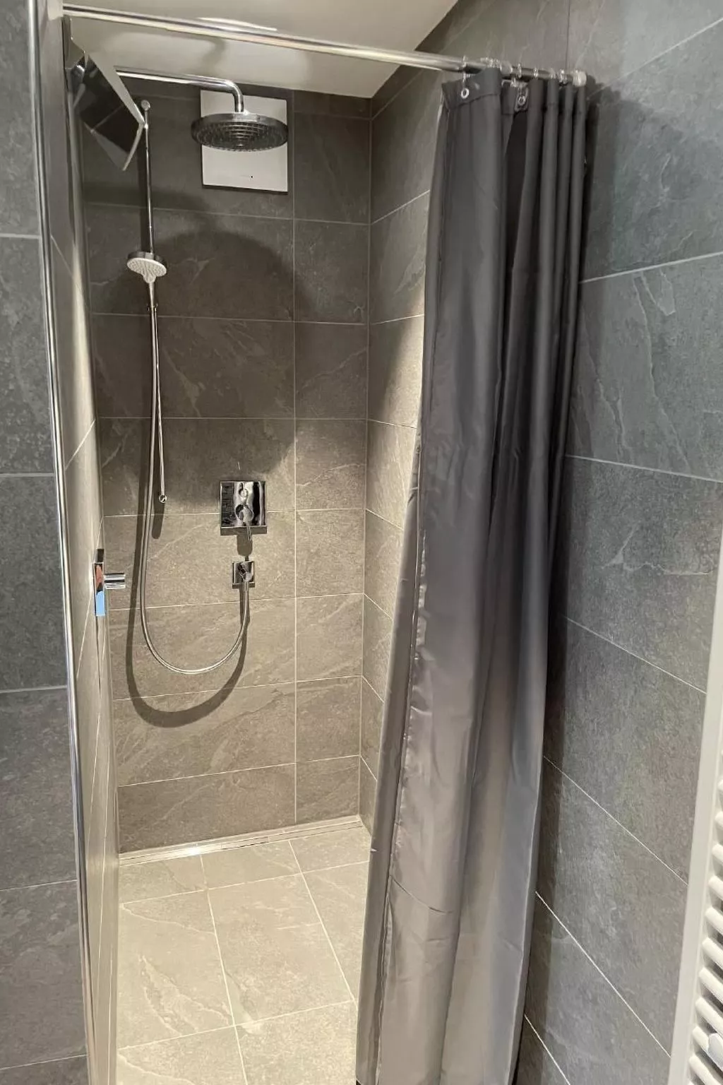 "Ferme d'Alma"-Dedans