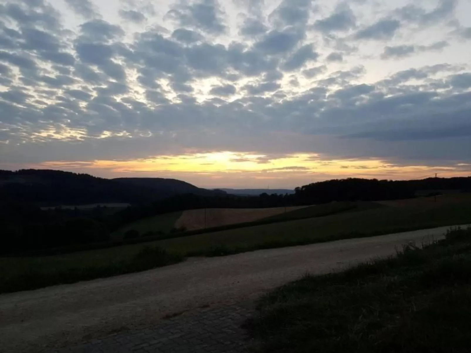 Chalet Staufenhof-Outside