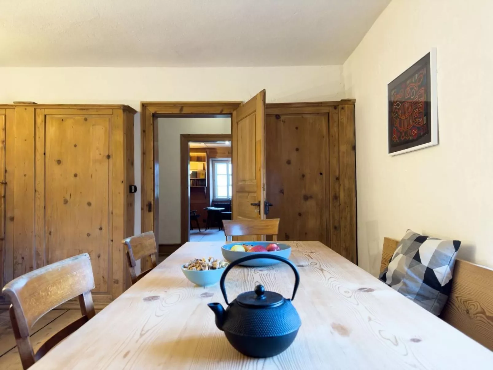 Haus Walli-Simmen, Wohnung 2-Image-tags.info