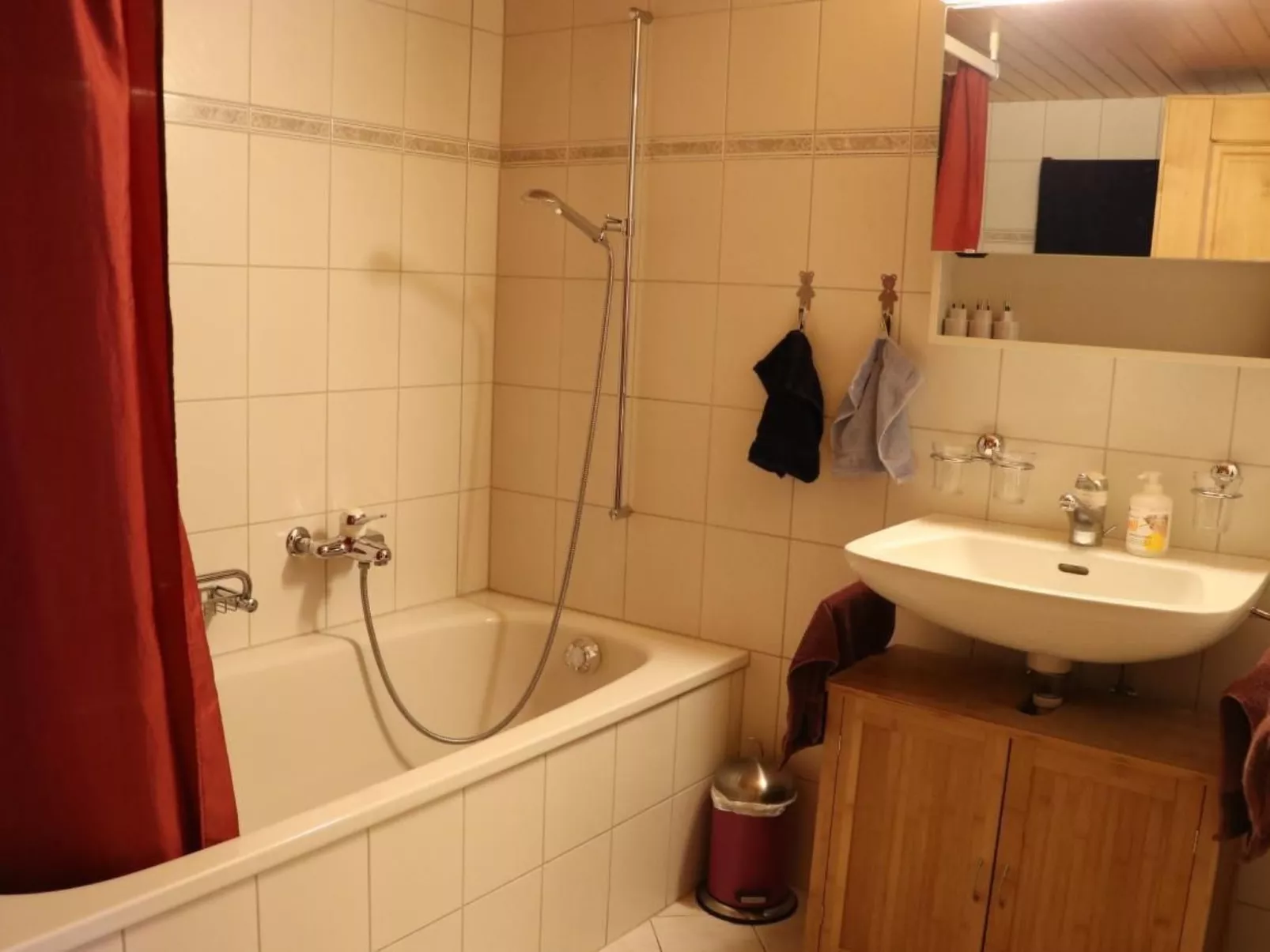 Ober-Tiefenbühl-Dedans