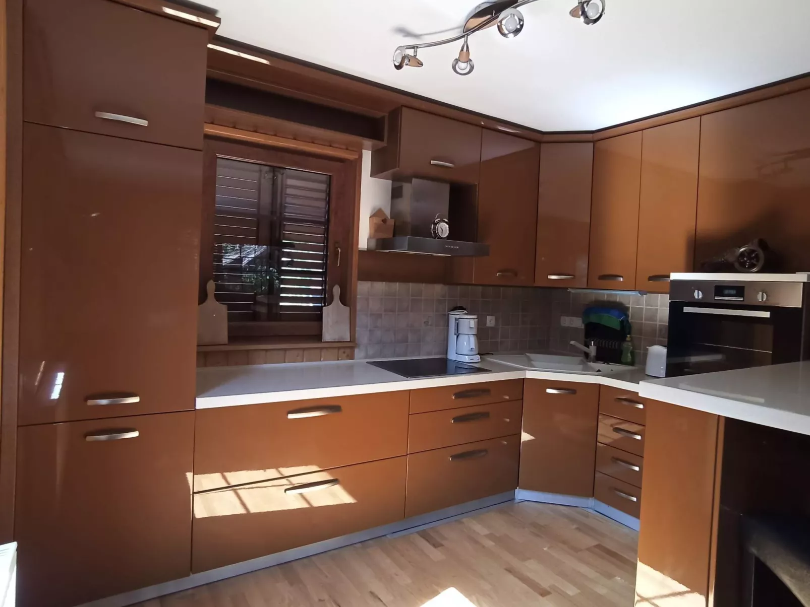 Berghütte "Rural escape Chalet"-Image-tags.info