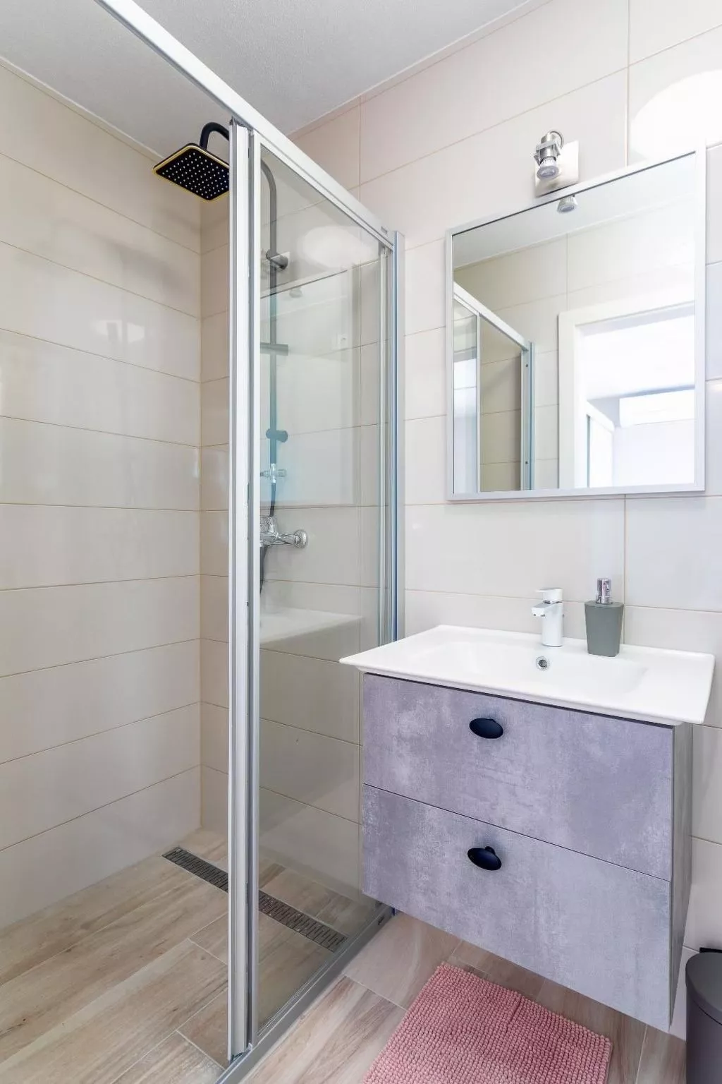 Villa Santa Lucia auf der Insel Brač-Drinnen