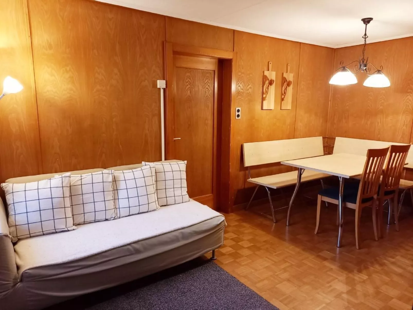 Bauernhof Elmiger-Drinnen