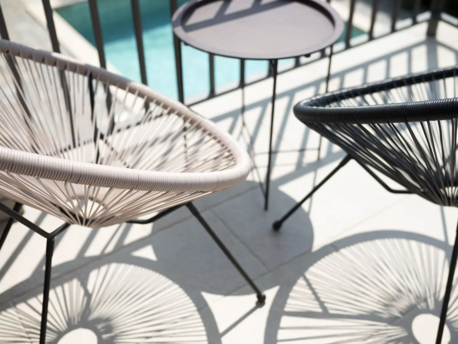 Ferienvilla 'Casa Doria - Outside