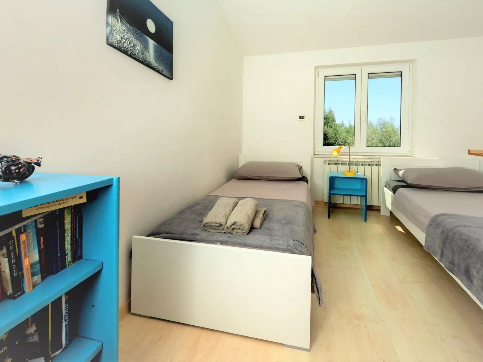 Ferienvilla "Nina" mit eigenem Pool-Dedans