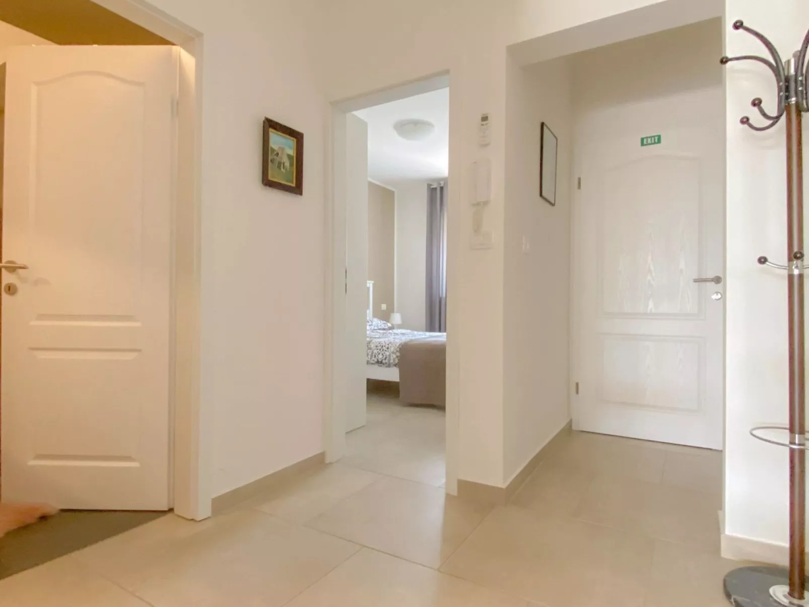 Für 4 Personen ca. 52 m&sup2; in Bužinija, Adriaküste Kroatien (Westküste von I-Image-tags.info