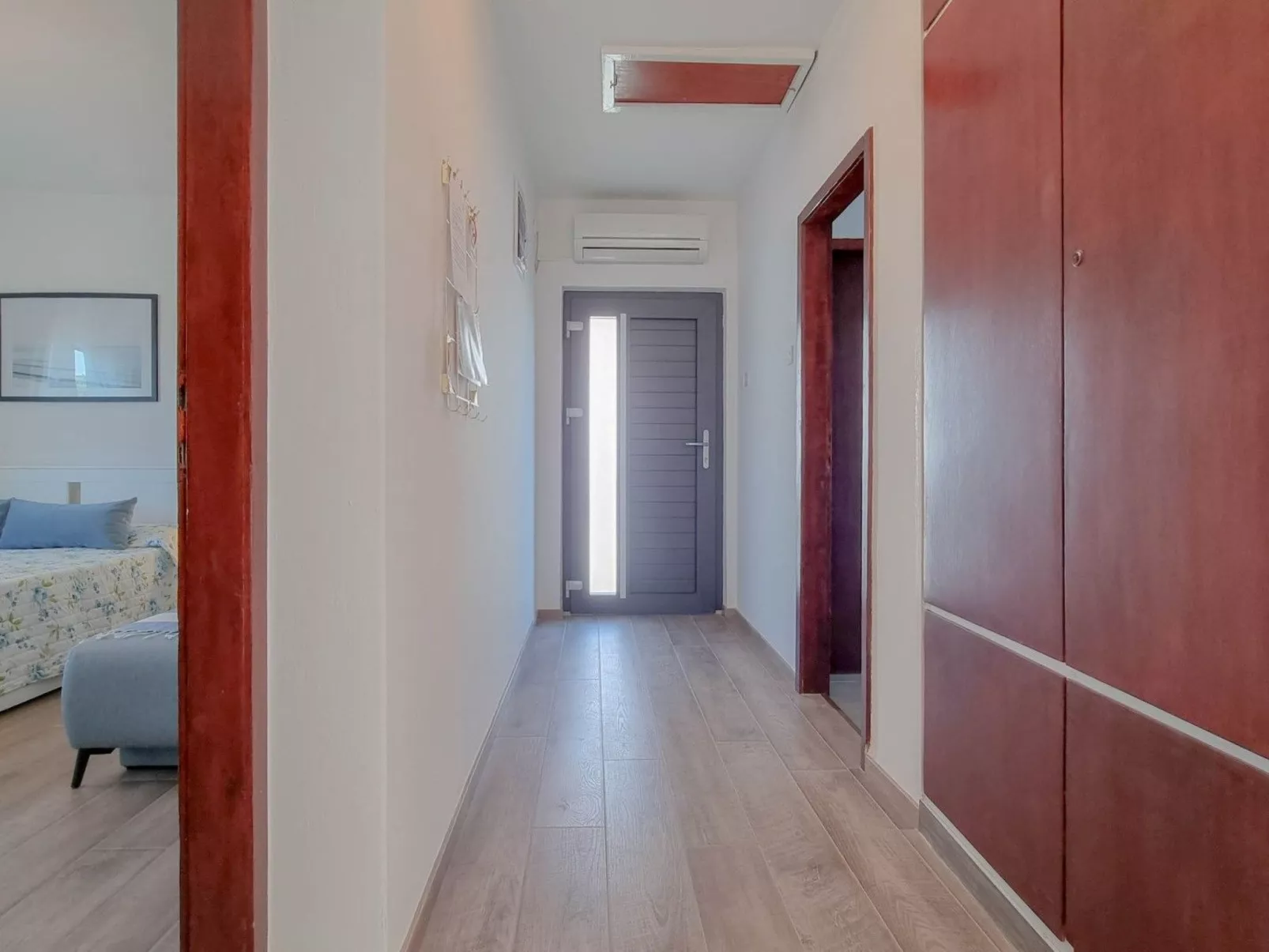 Wohnung "Ester" mit Balkon-Inside