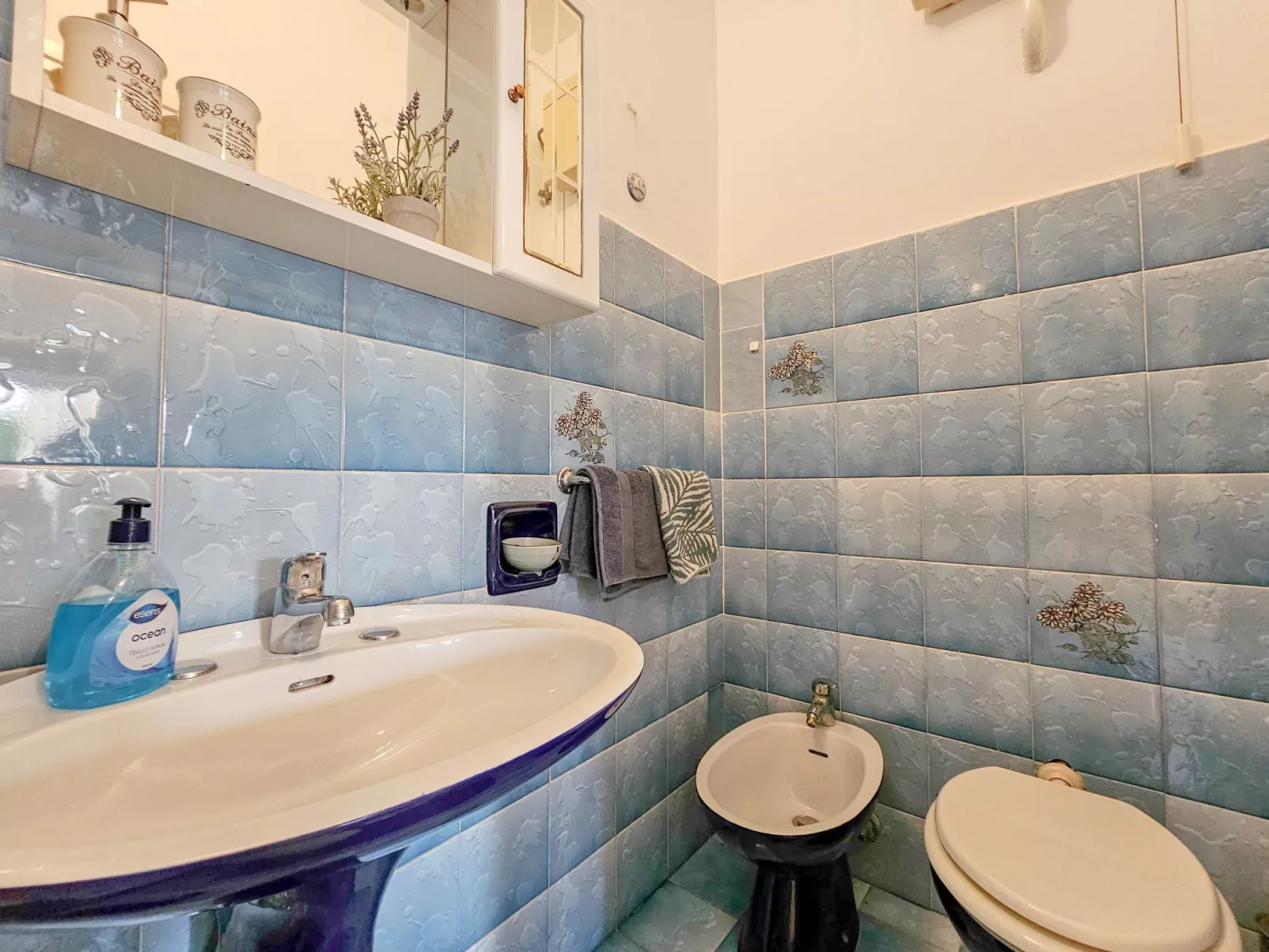 Für 2 Personen ca. 30 m&sup2; in Karigador, Istrien (Umag und Umgebung)-Drinnen