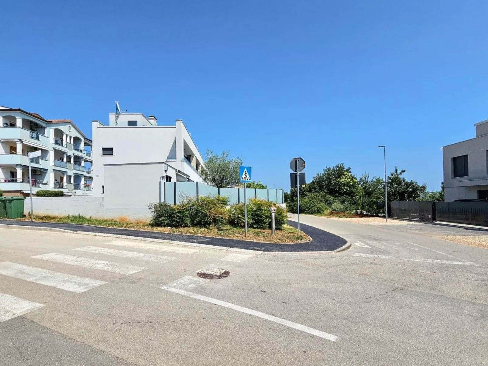 Für 4-6 Personen-Outside