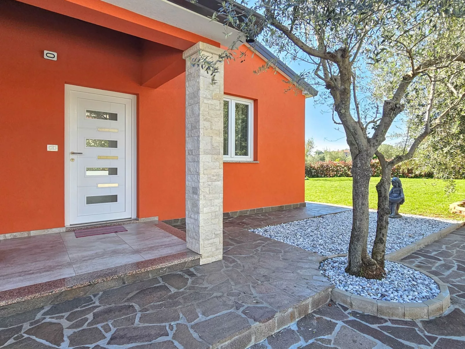 "Casa Gojtan"-Dehors