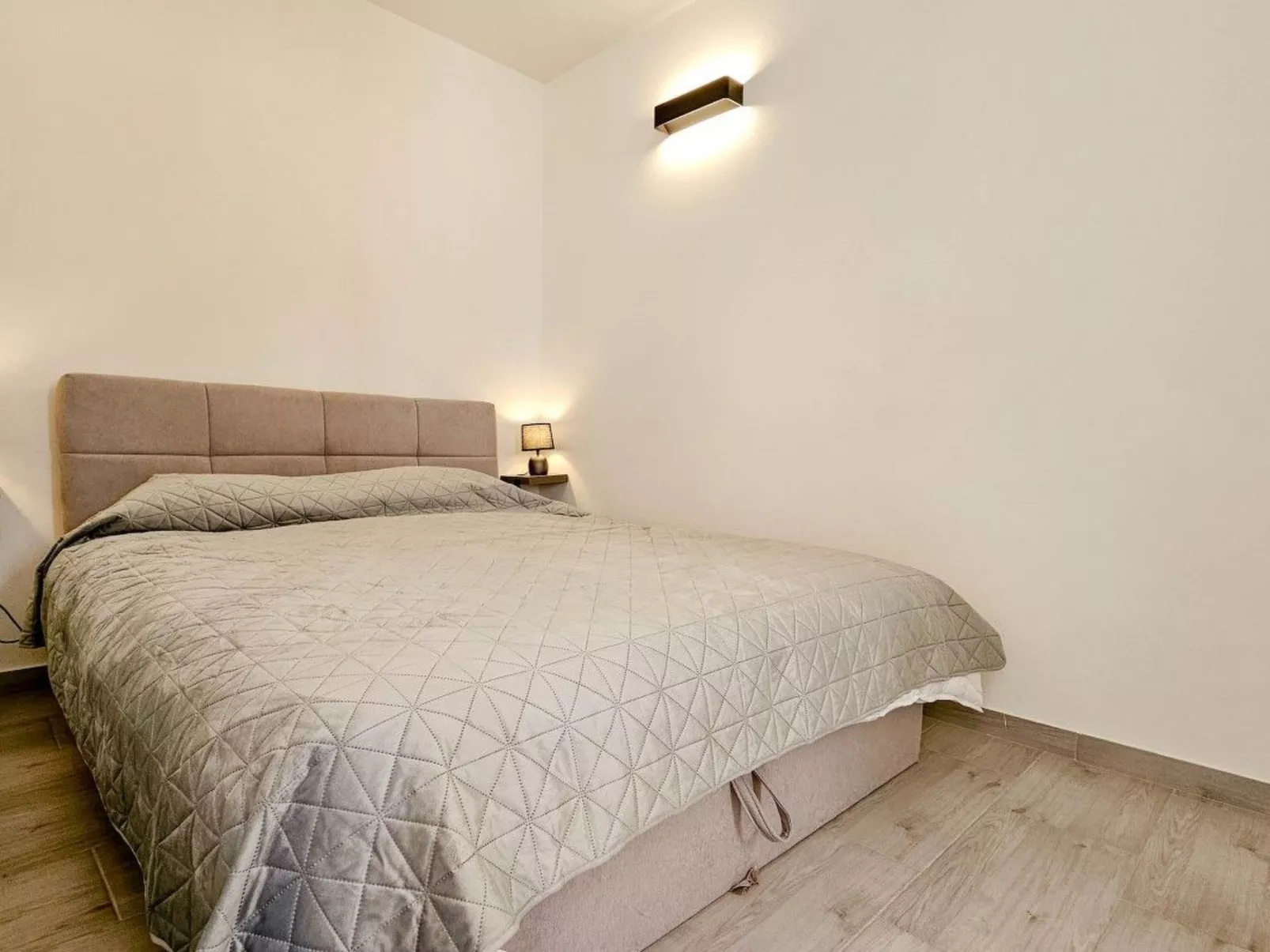 Wohnung im Zentrum der Altstadt-Drinnen