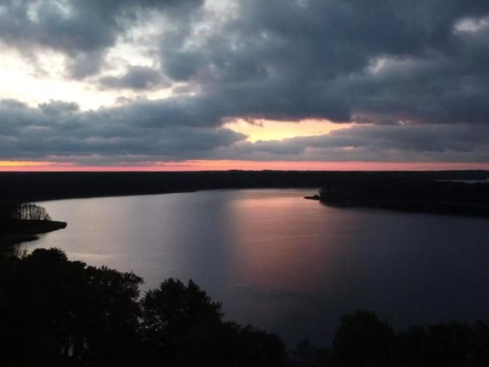 Ganzjahreshäuschen - gelb-Dehors