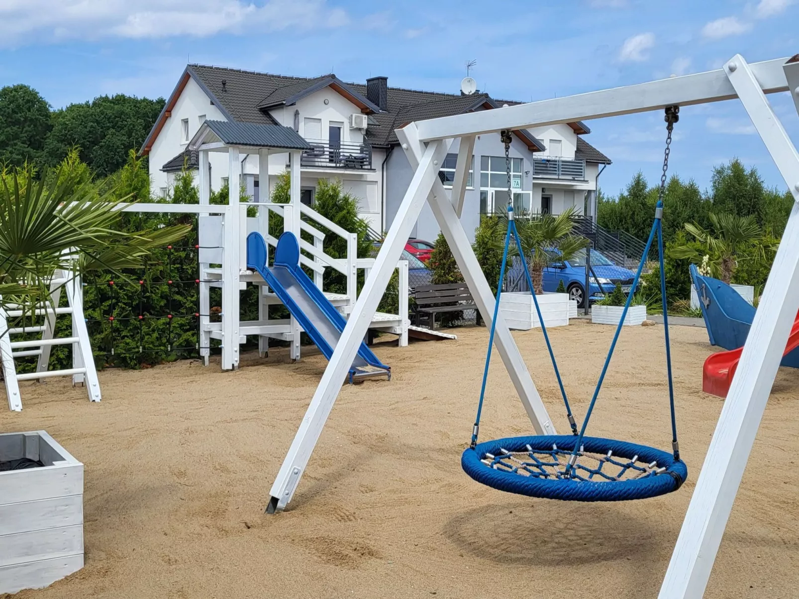 Sunny Baltic 2-Draußen