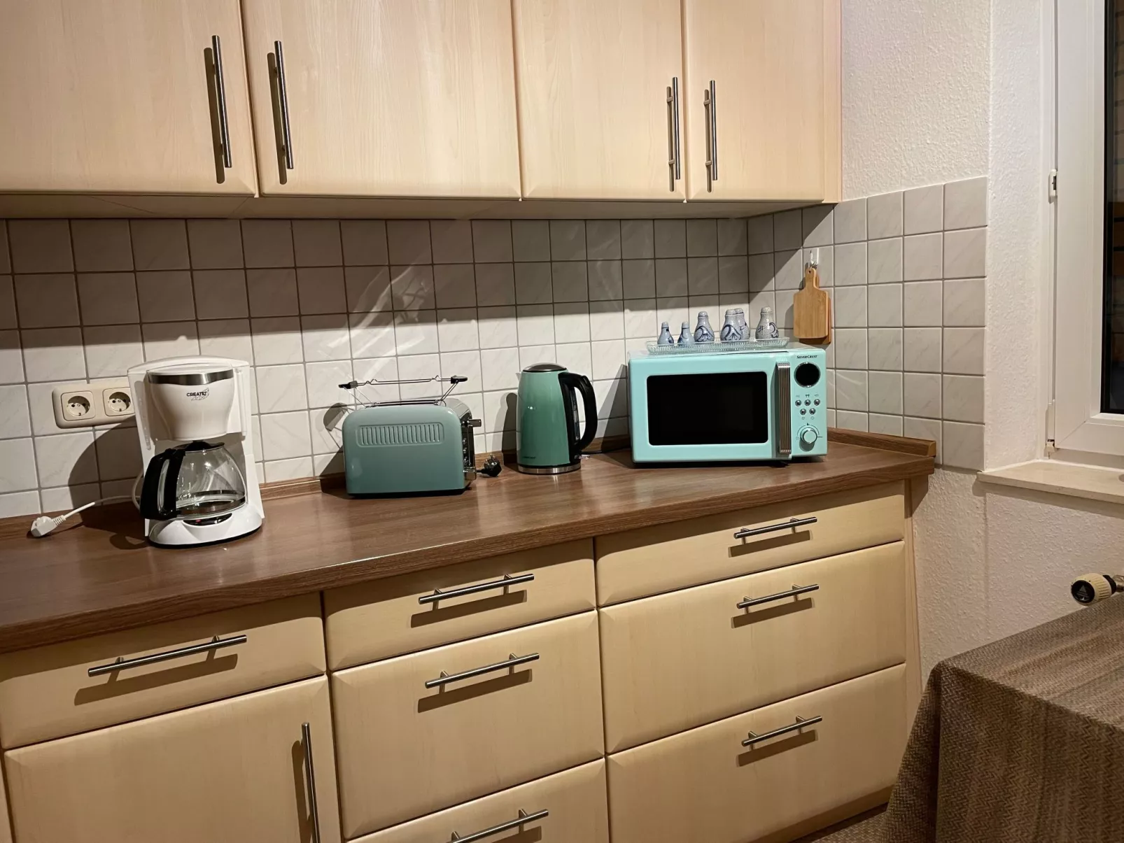 Amöneburg in Amöneburg-Dedans