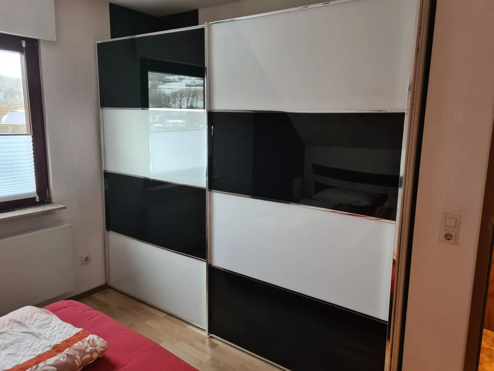 Gästehaus Petra-Inside