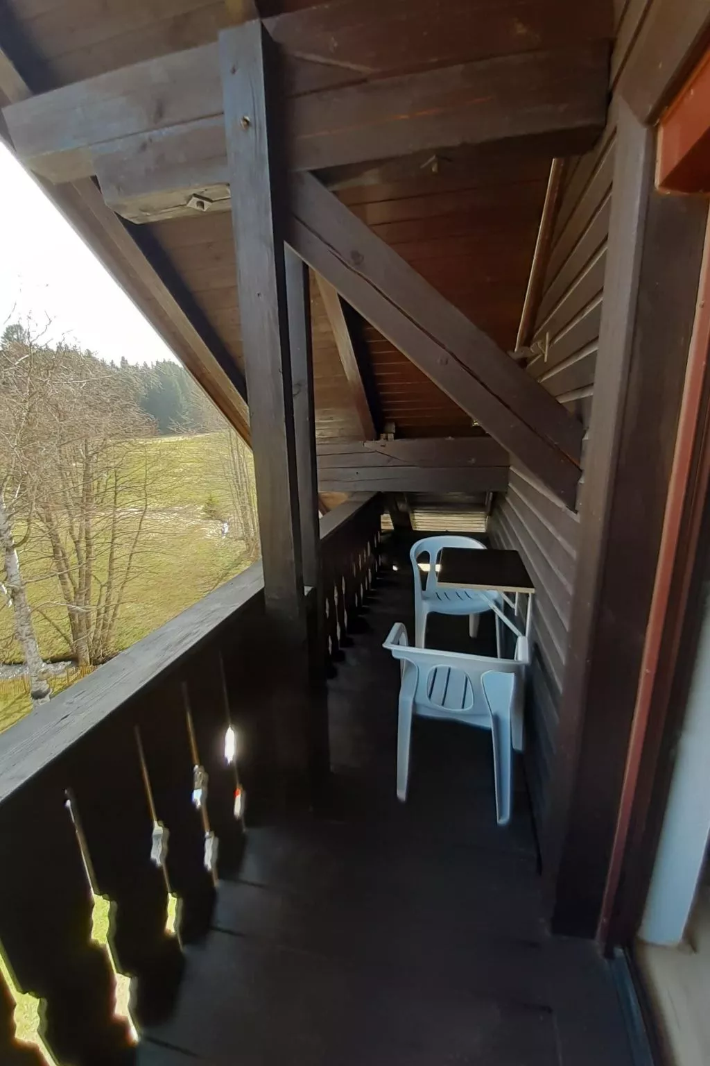 AnNo Wohlfühlen Bach-Outside