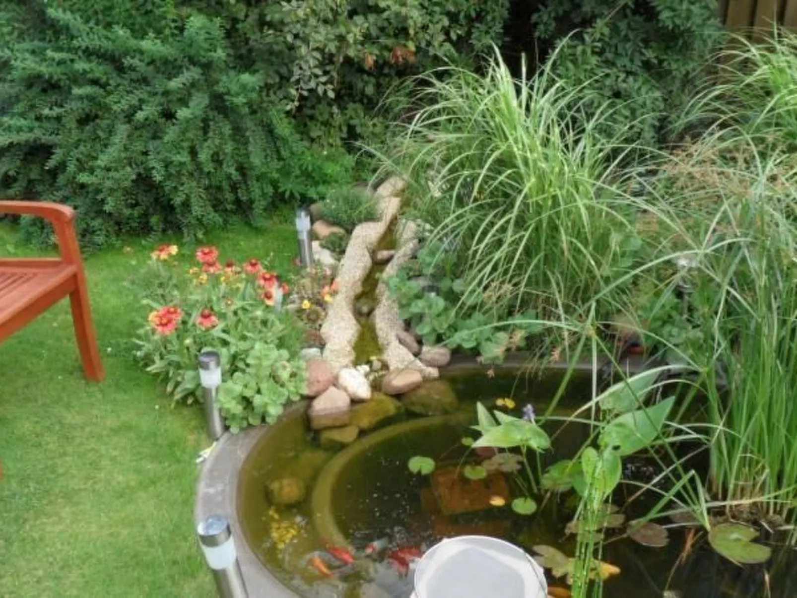 Luxus-Ferienwohnung für Ruhesuchende in der Natur-Image-tags.info