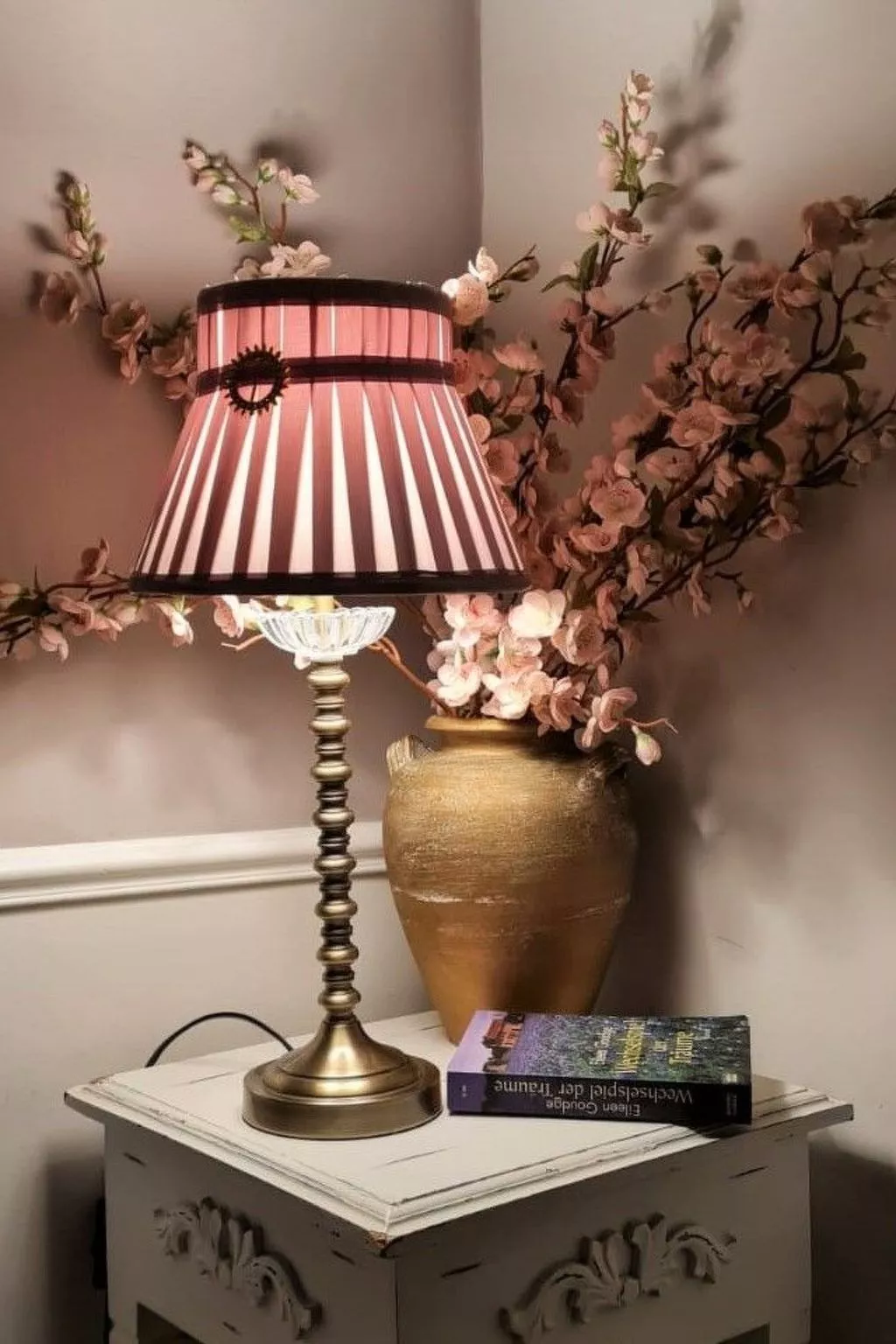 Mit Garten, Grill und Terrasse-Drinnen